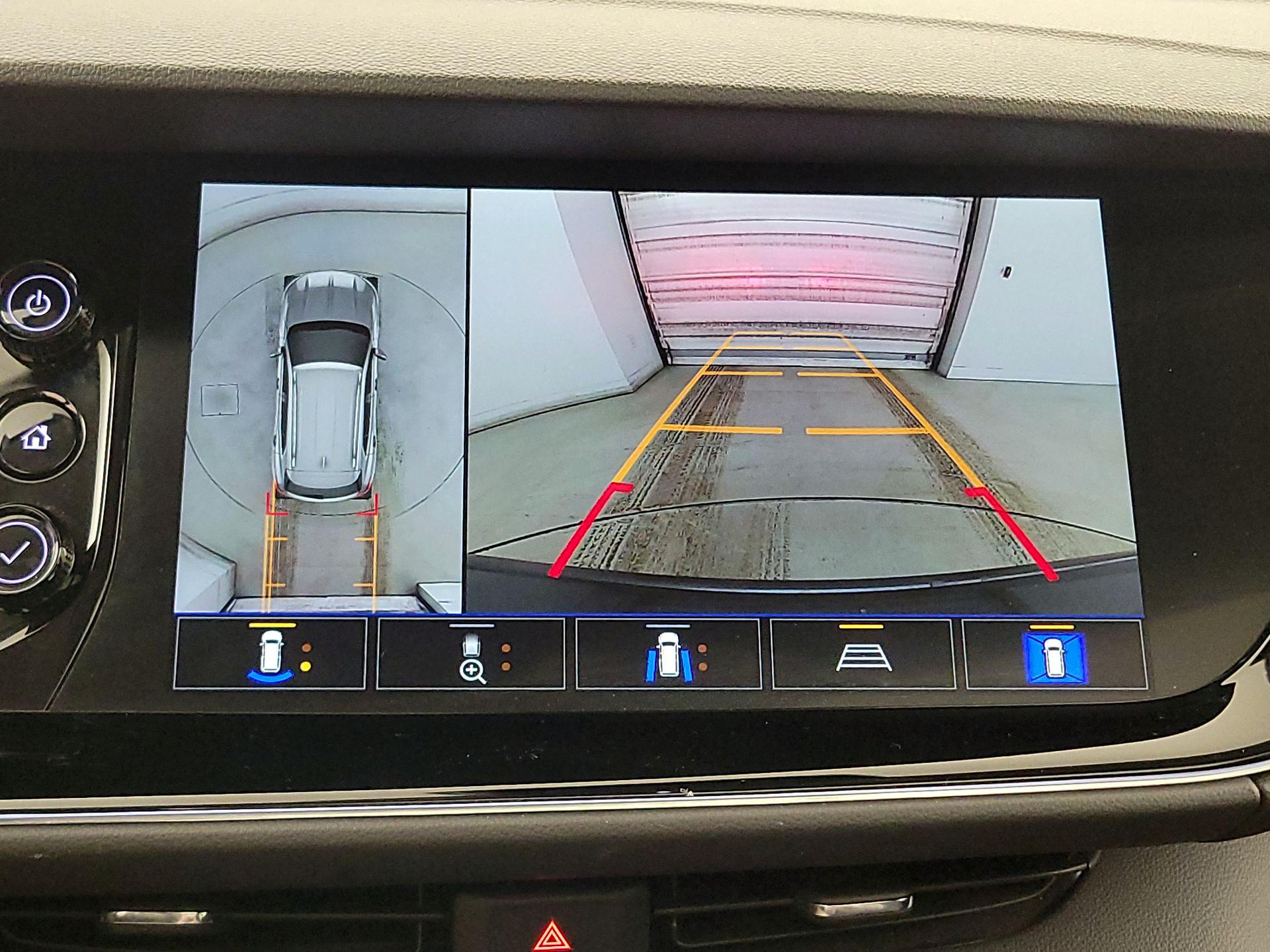 Thumbnail: 2022 Buick Envision - 15