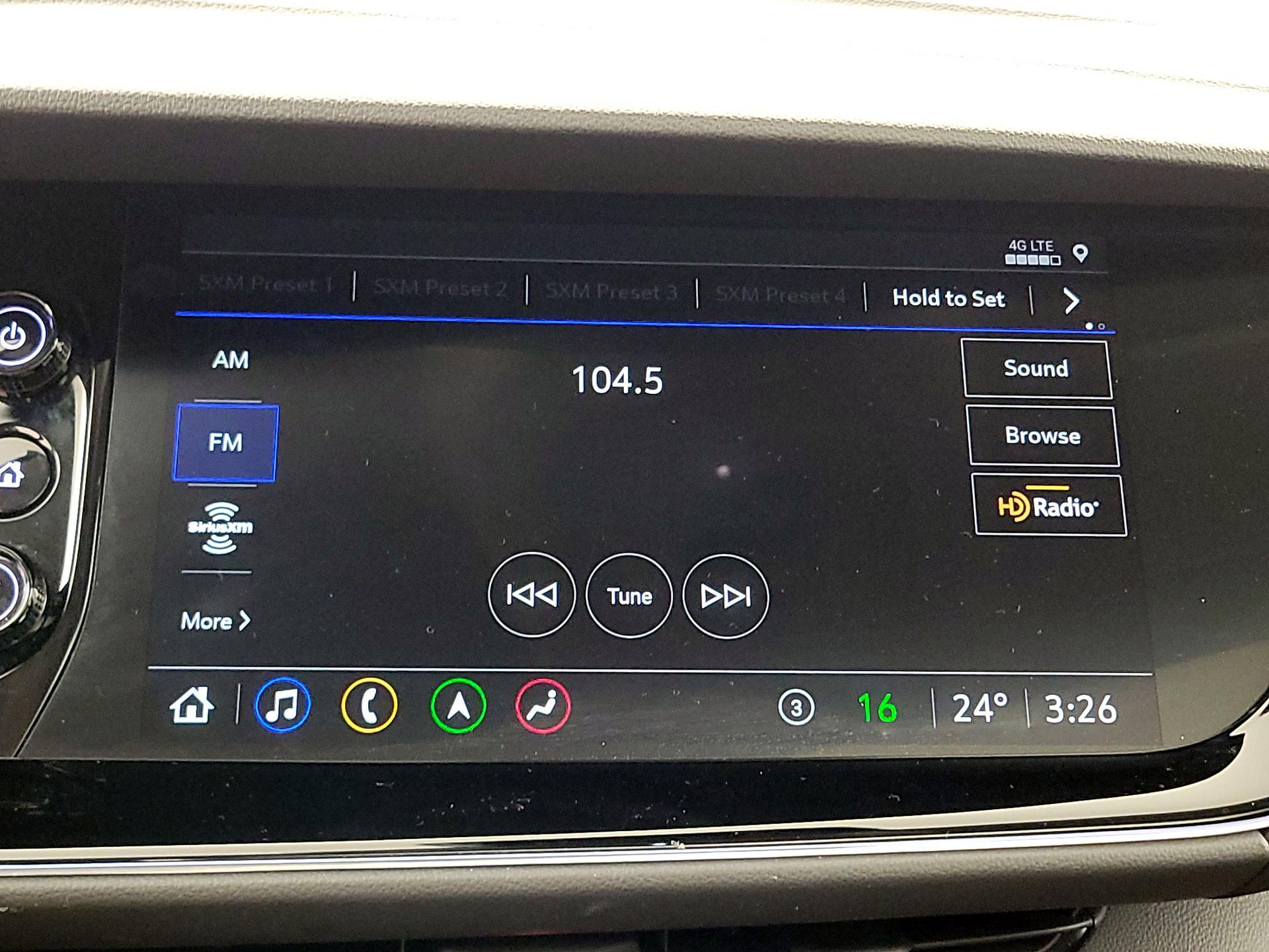 Thumbnail: 2022 Buick Envision - 16