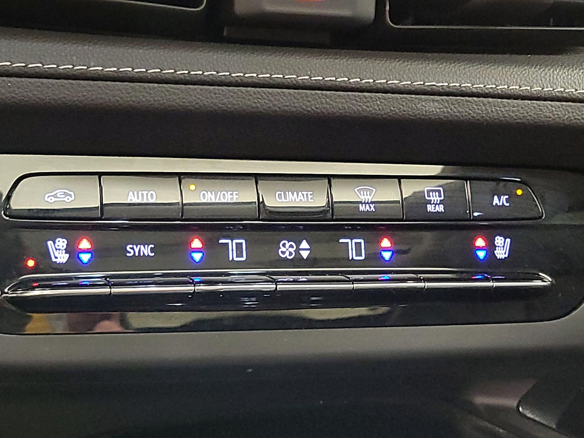 Thumbnail: 2022 Buick Envision - 17