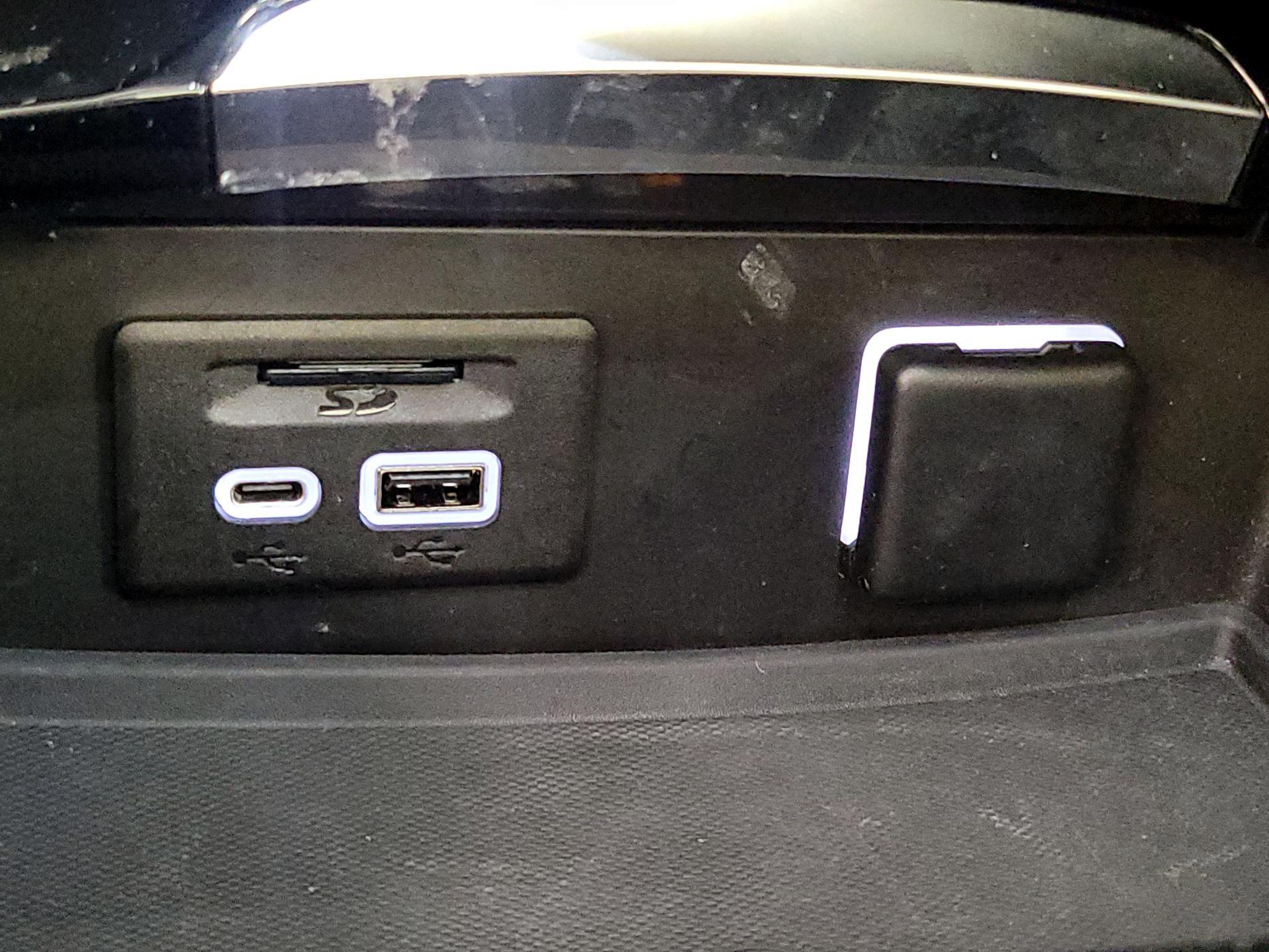 Thumbnail: 2022 Buick Envision - 19