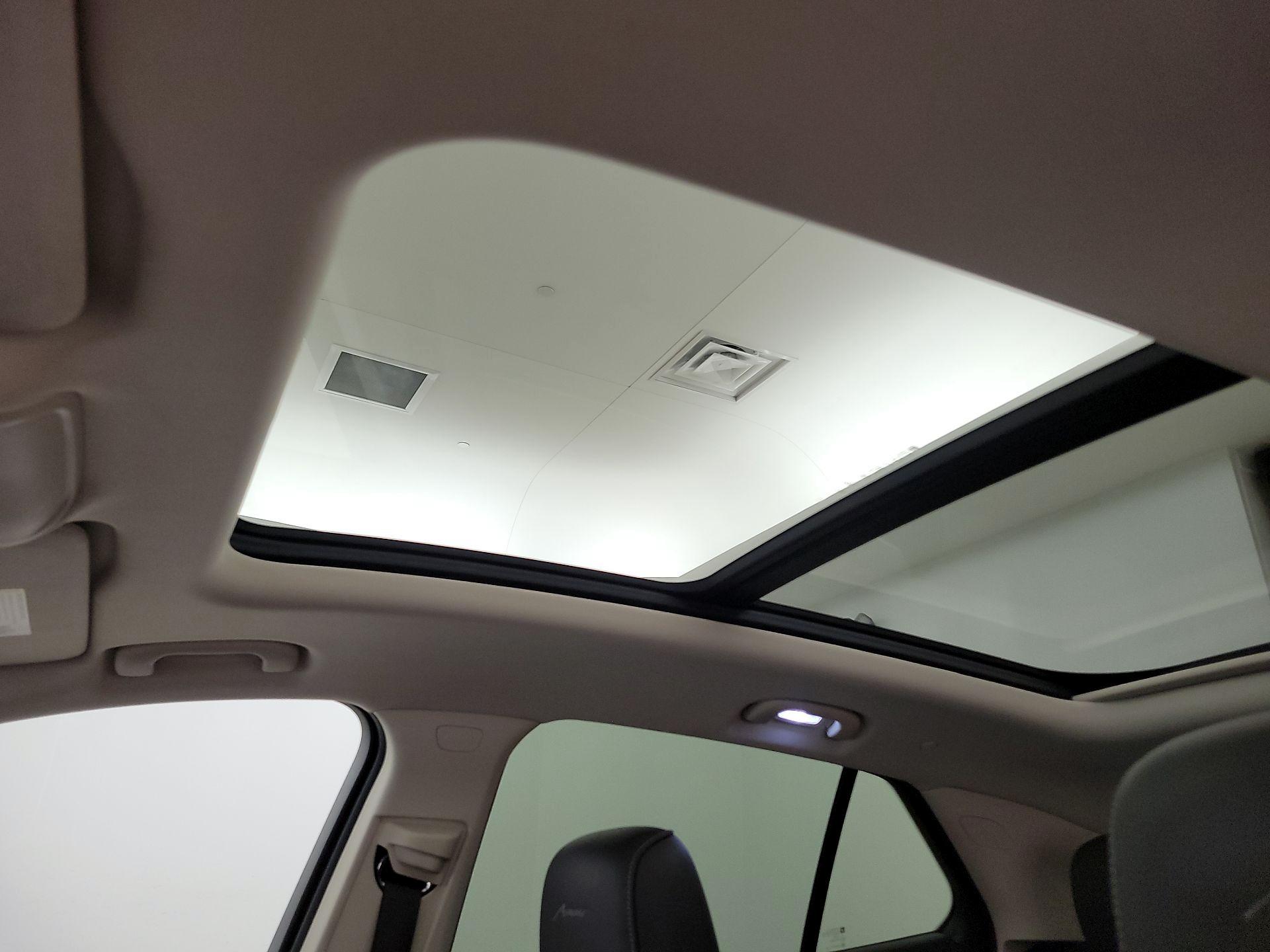 Thumbnail: 2022 Buick Envision - 20