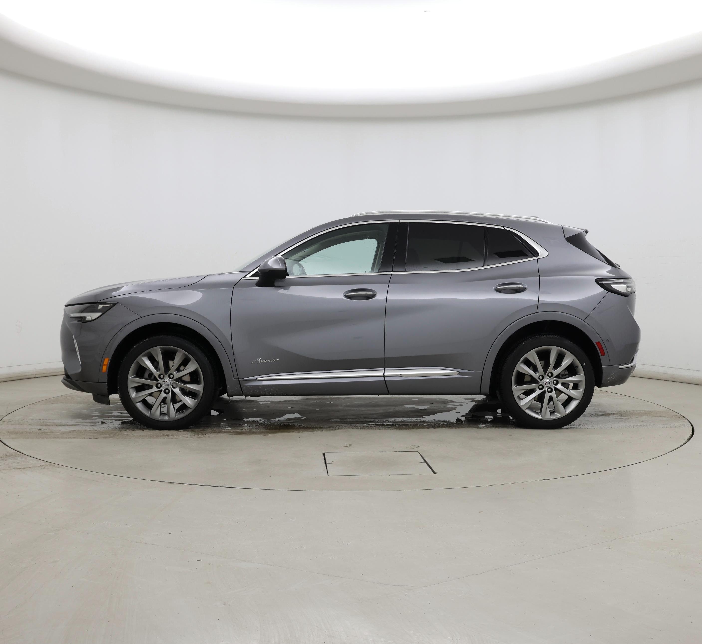 Thumbnail: 2022 Buick Envision - 3