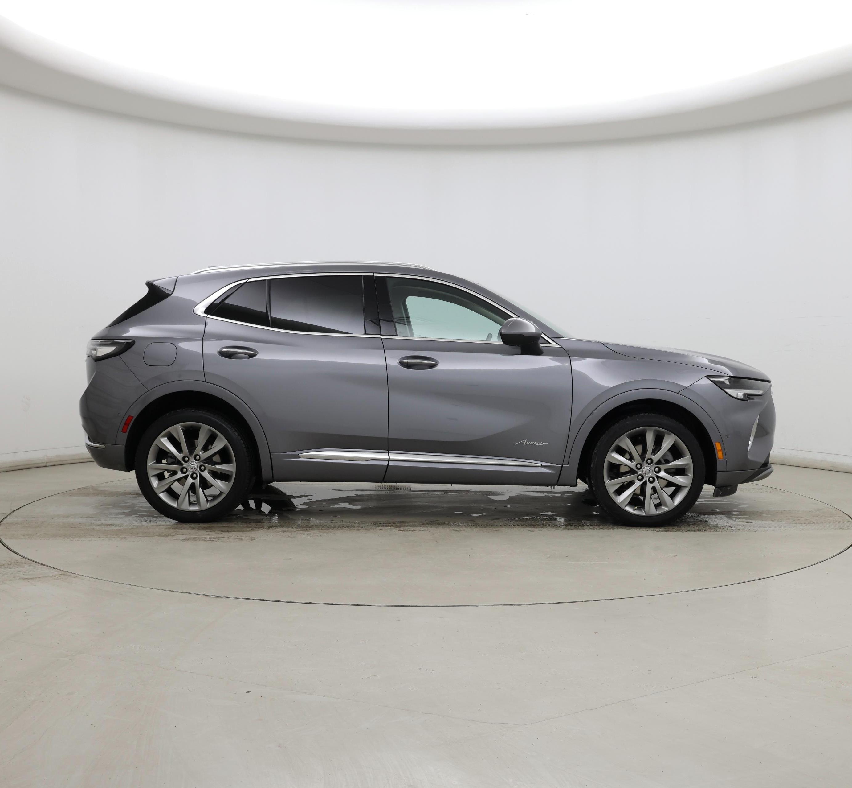 Thumbnail: 2022 Buick Envision - 7