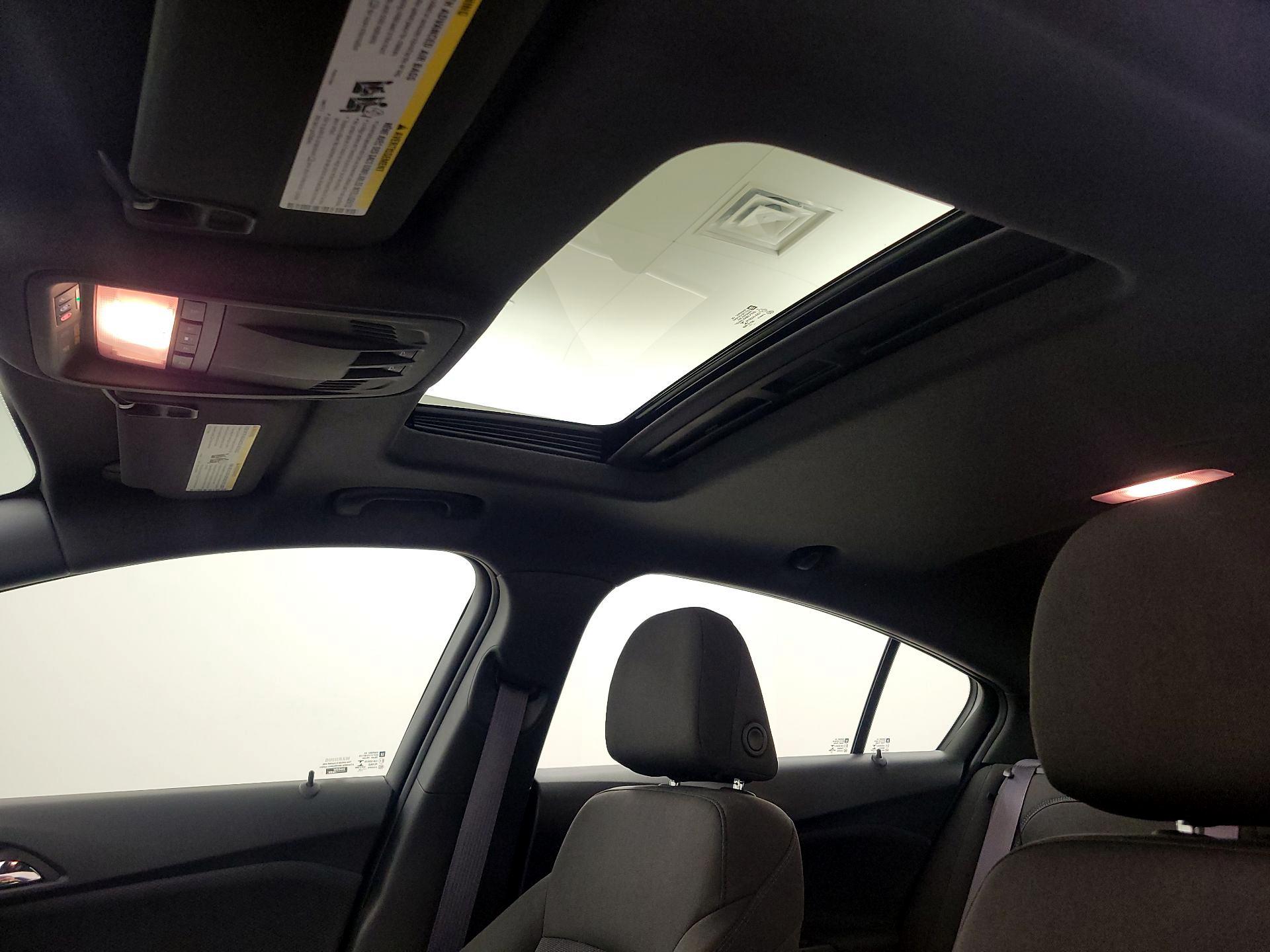 Thumbnail: 2016 Chevrolet Cruze - 19