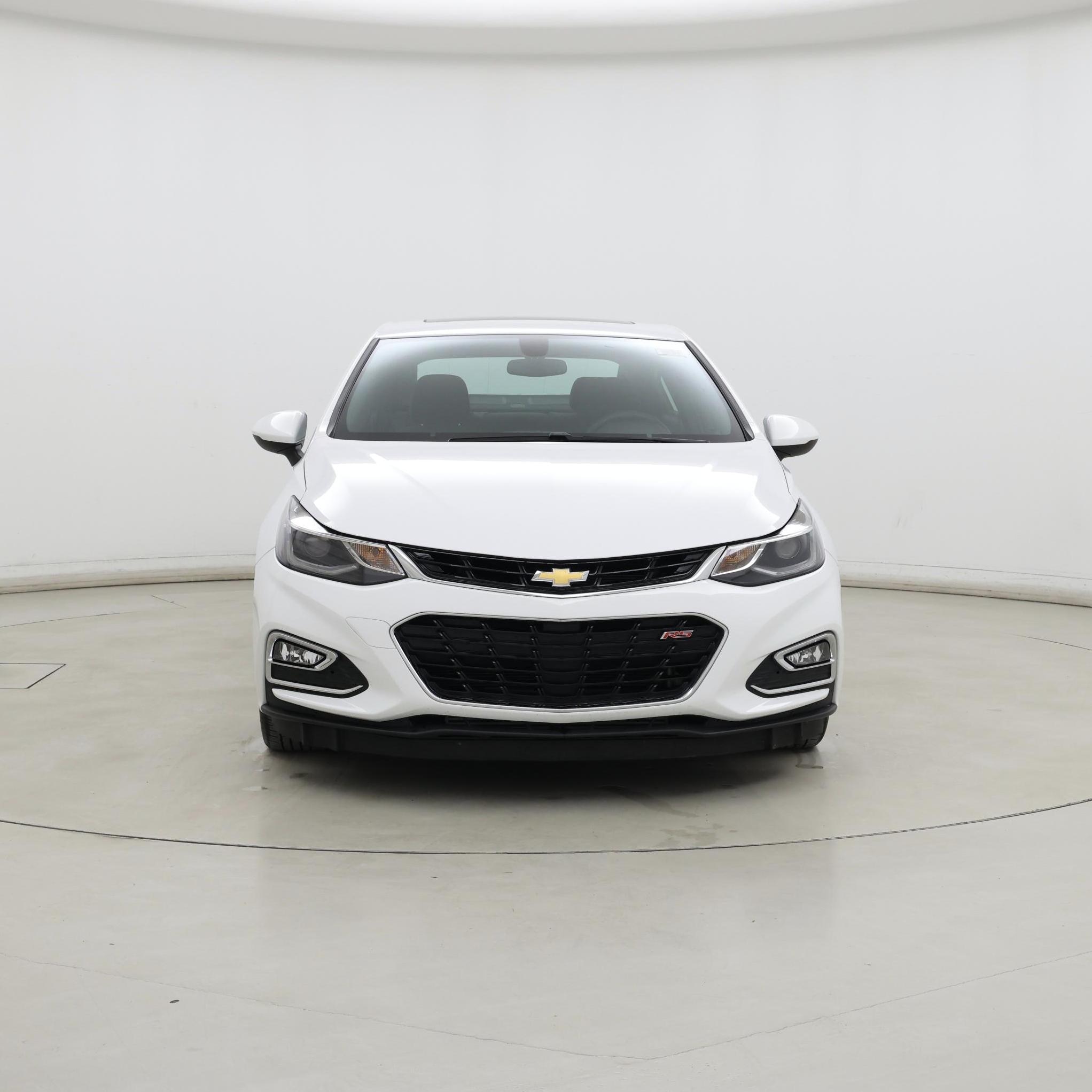 Thumbnail: 2016 Chevrolet Cruze - 5