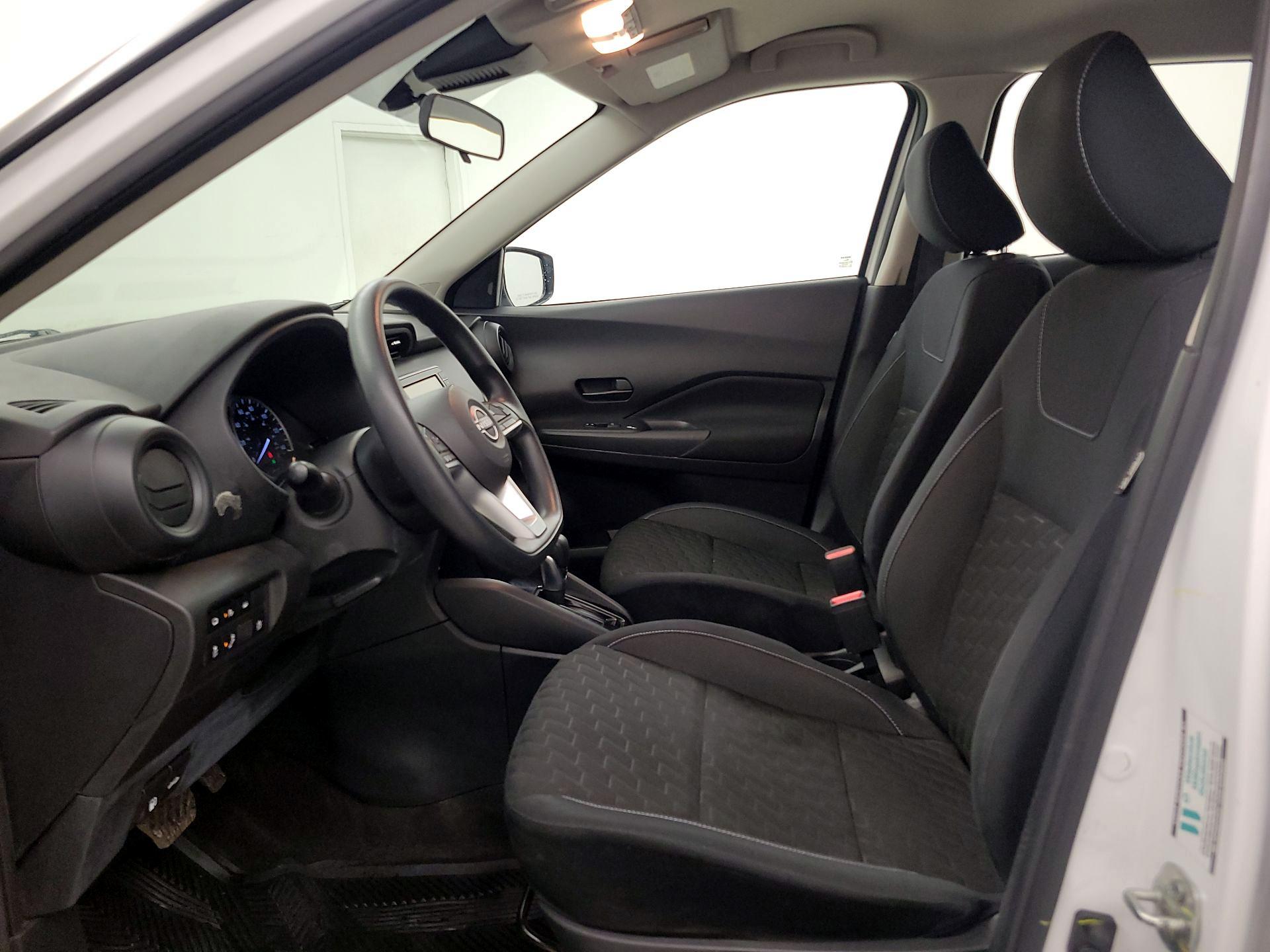 Thumbnail: 2022 Nissan Kicks - 11