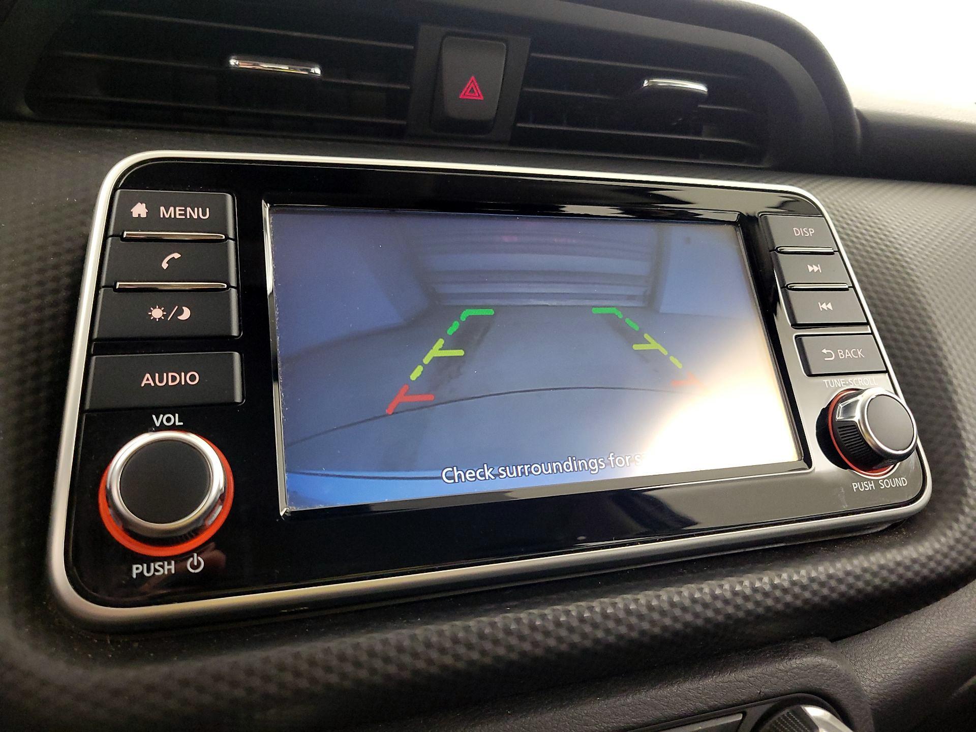 Thumbnail: 2022 Nissan Kicks - 14