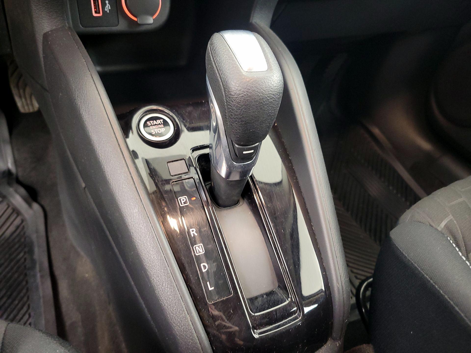 Thumbnail: 2022 Nissan Kicks - 17