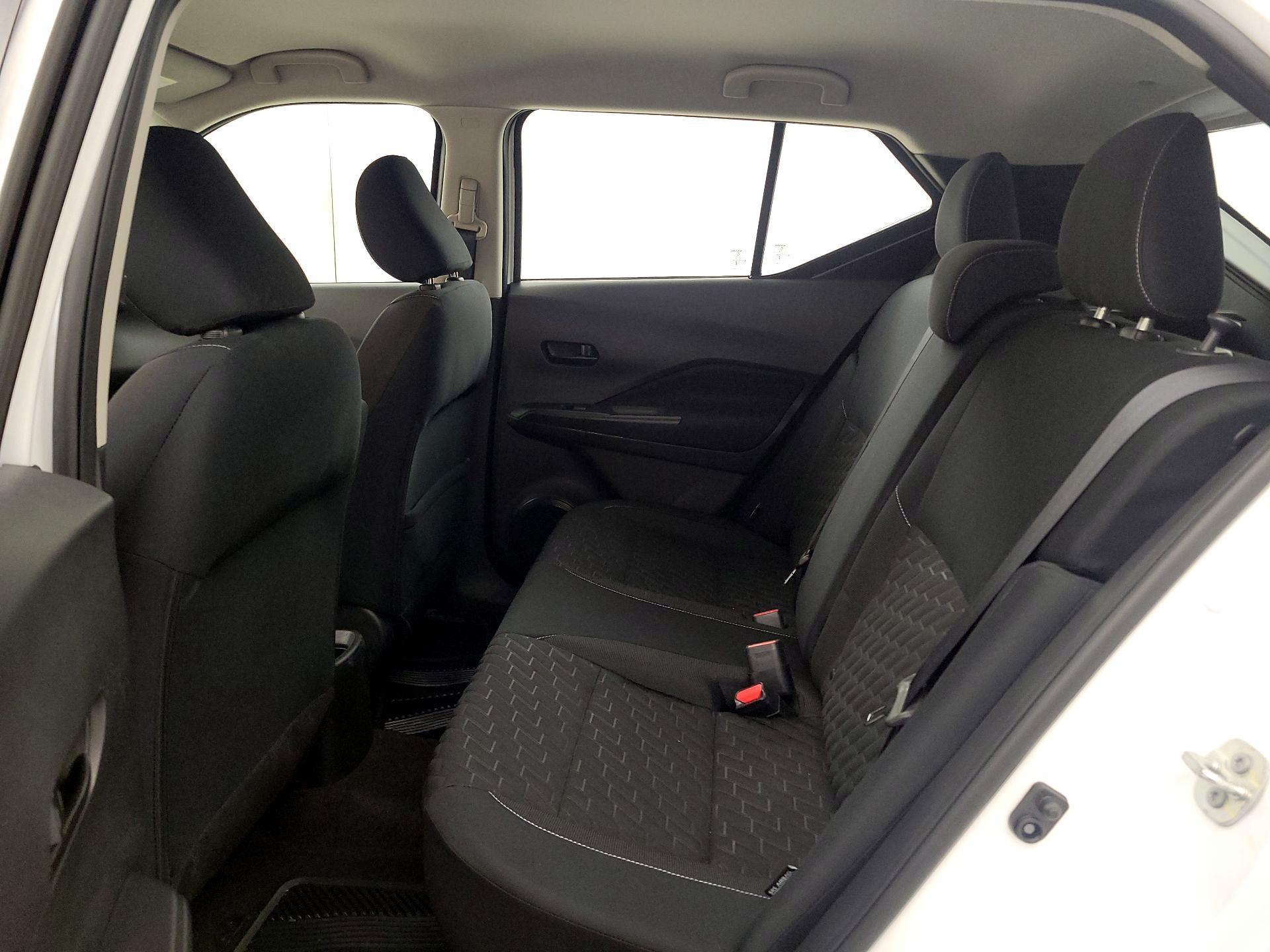 Thumbnail: 2022 Nissan Kicks - 19