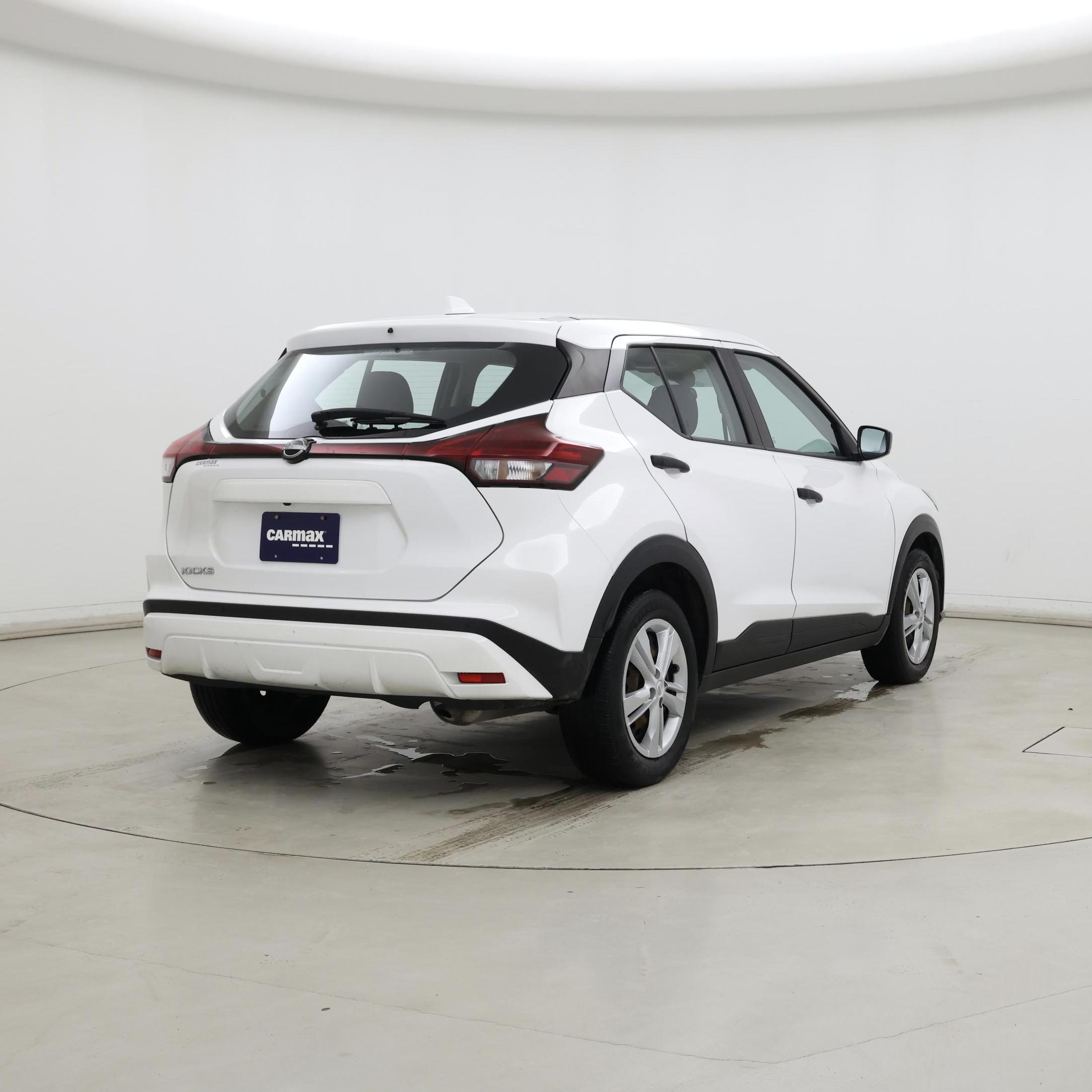 Thumbnail: 2022 Nissan Kicks - 8