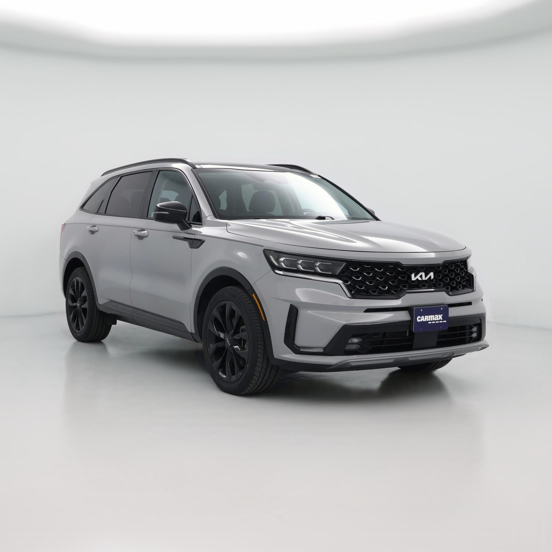 Thumbnail: 2023 Kia Sorento - 1