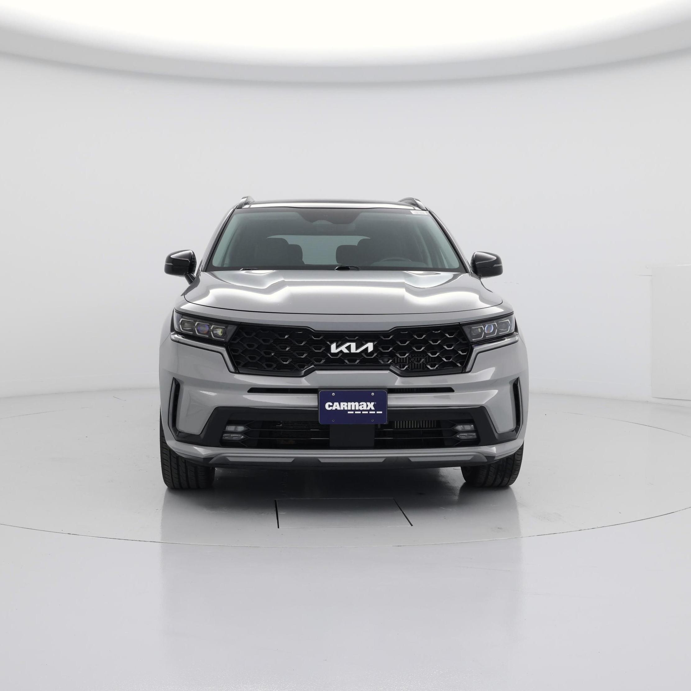 Thumbnail: 2023 Kia Sorento - 5