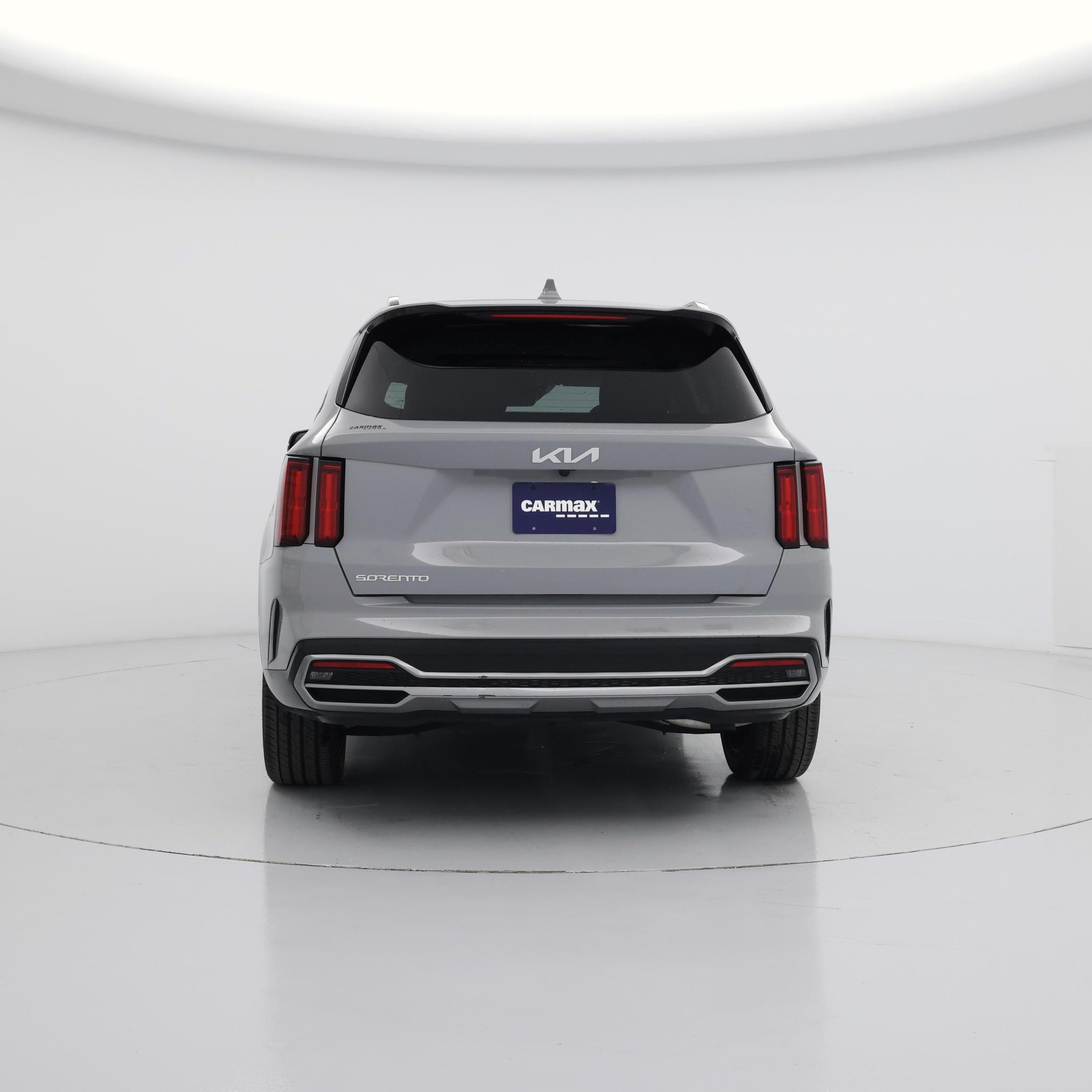Thumbnail: 2023 Kia Sorento - 6