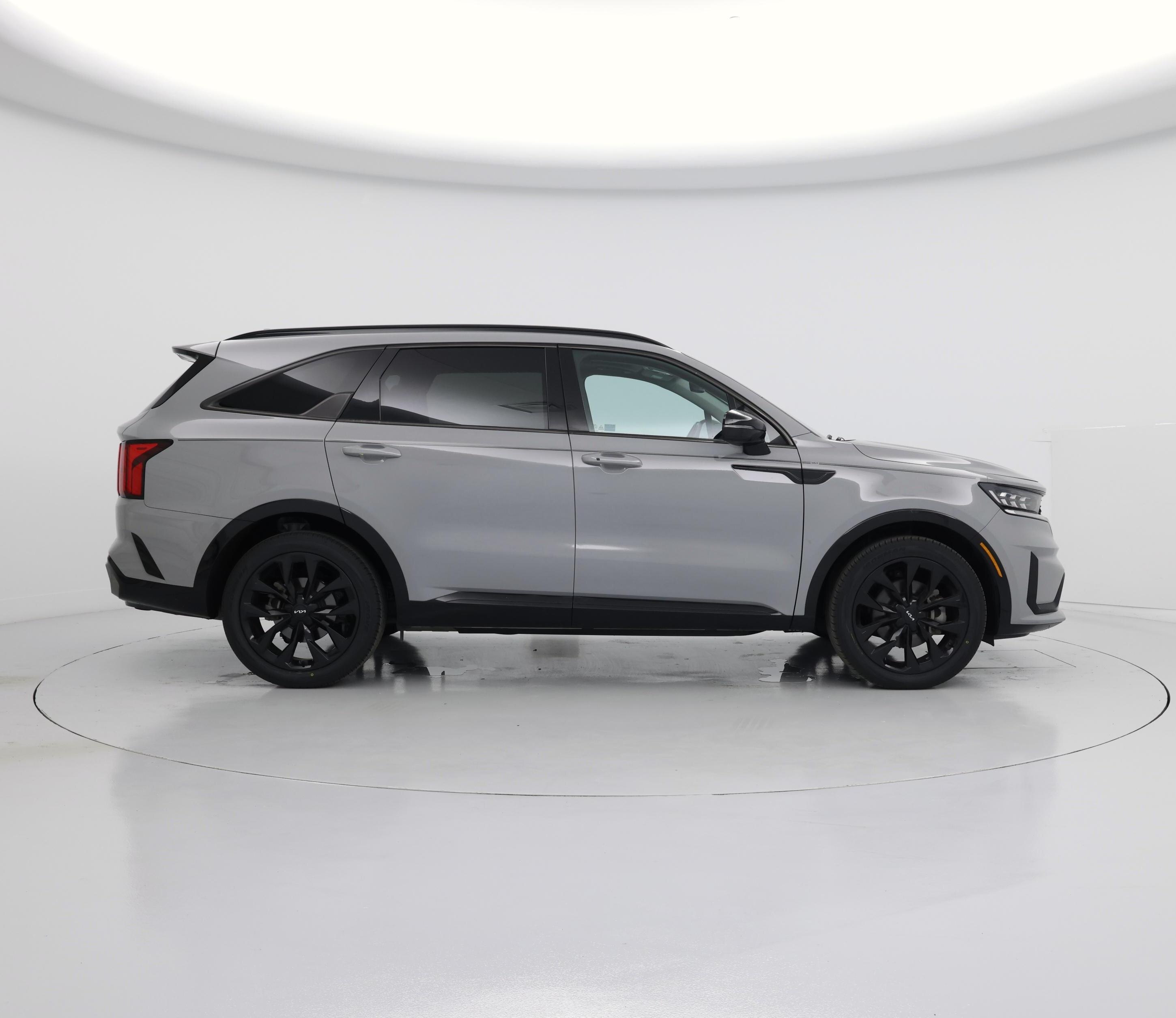 Thumbnail: 2023 Kia Sorento - 7
