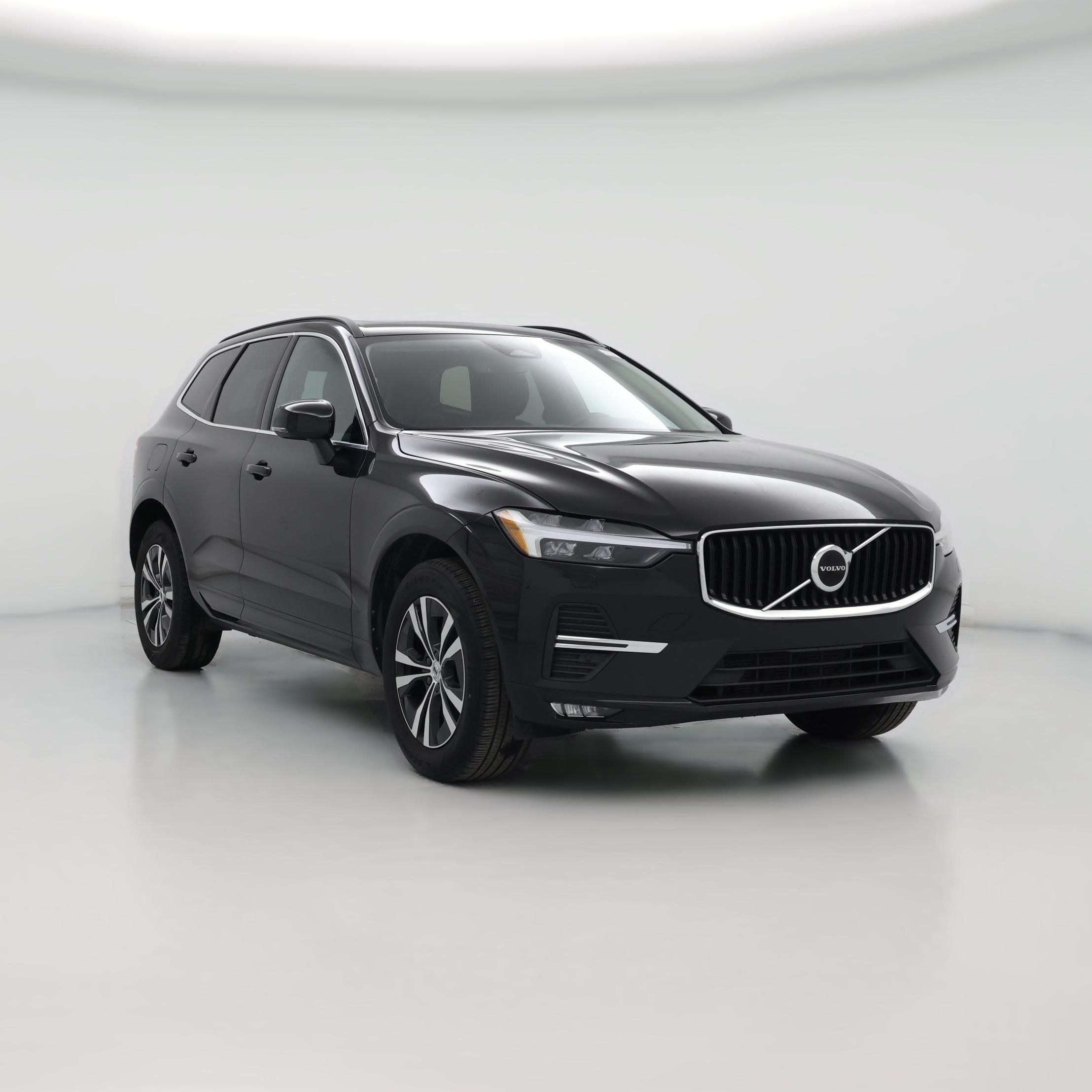 Thumbnail: 2023 Volvo XC60 - 1