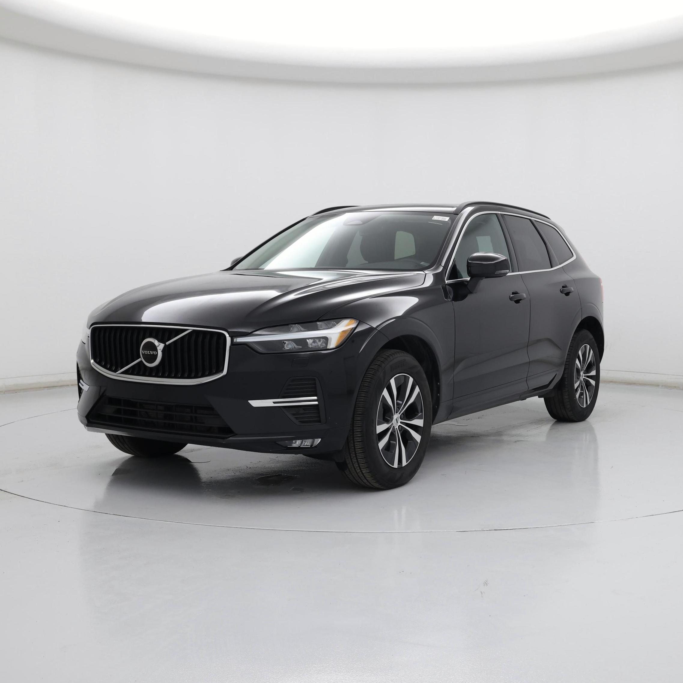 Thumbnail: 2023 Volvo XC60 - 4