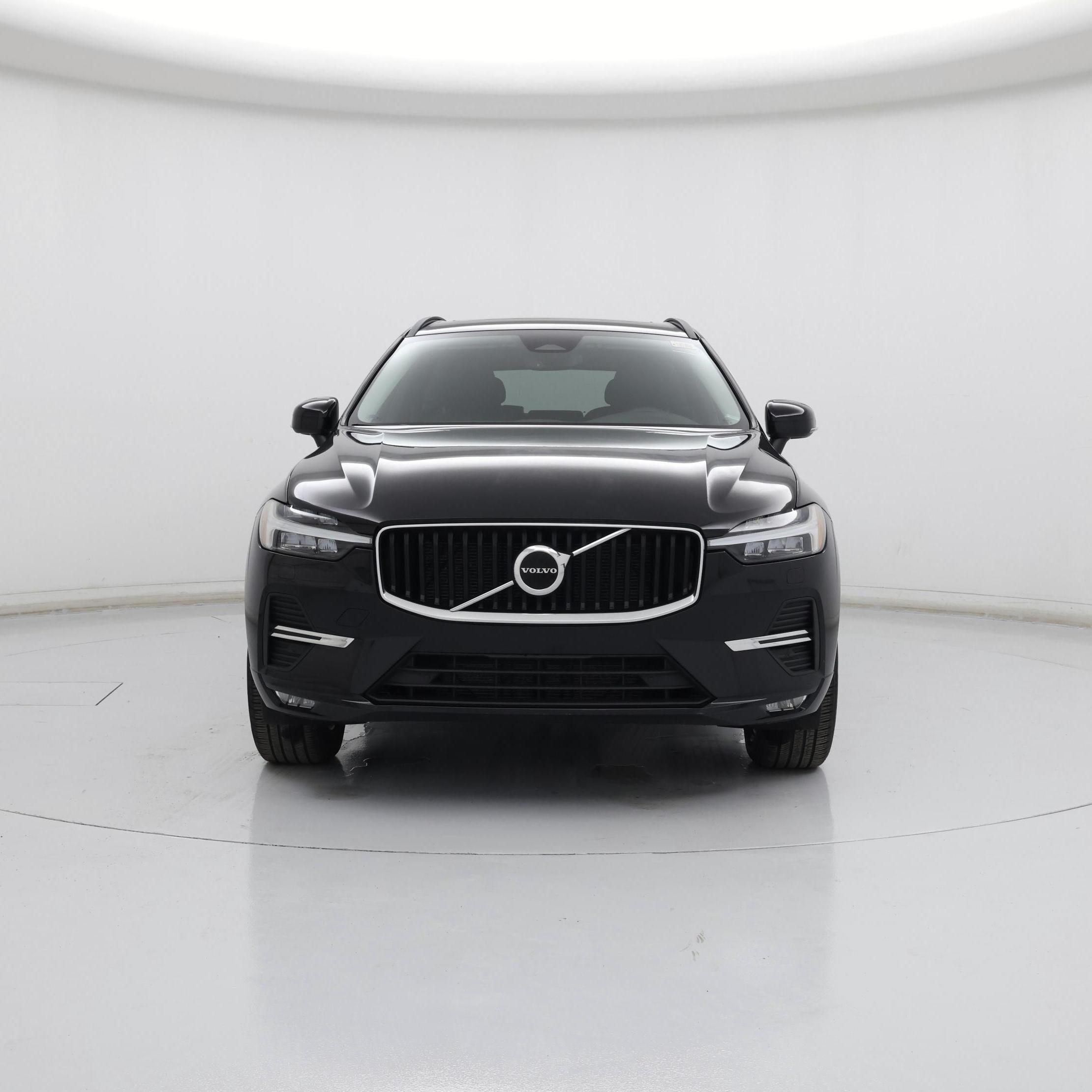 Thumbnail: 2023 Volvo XC60 - 5