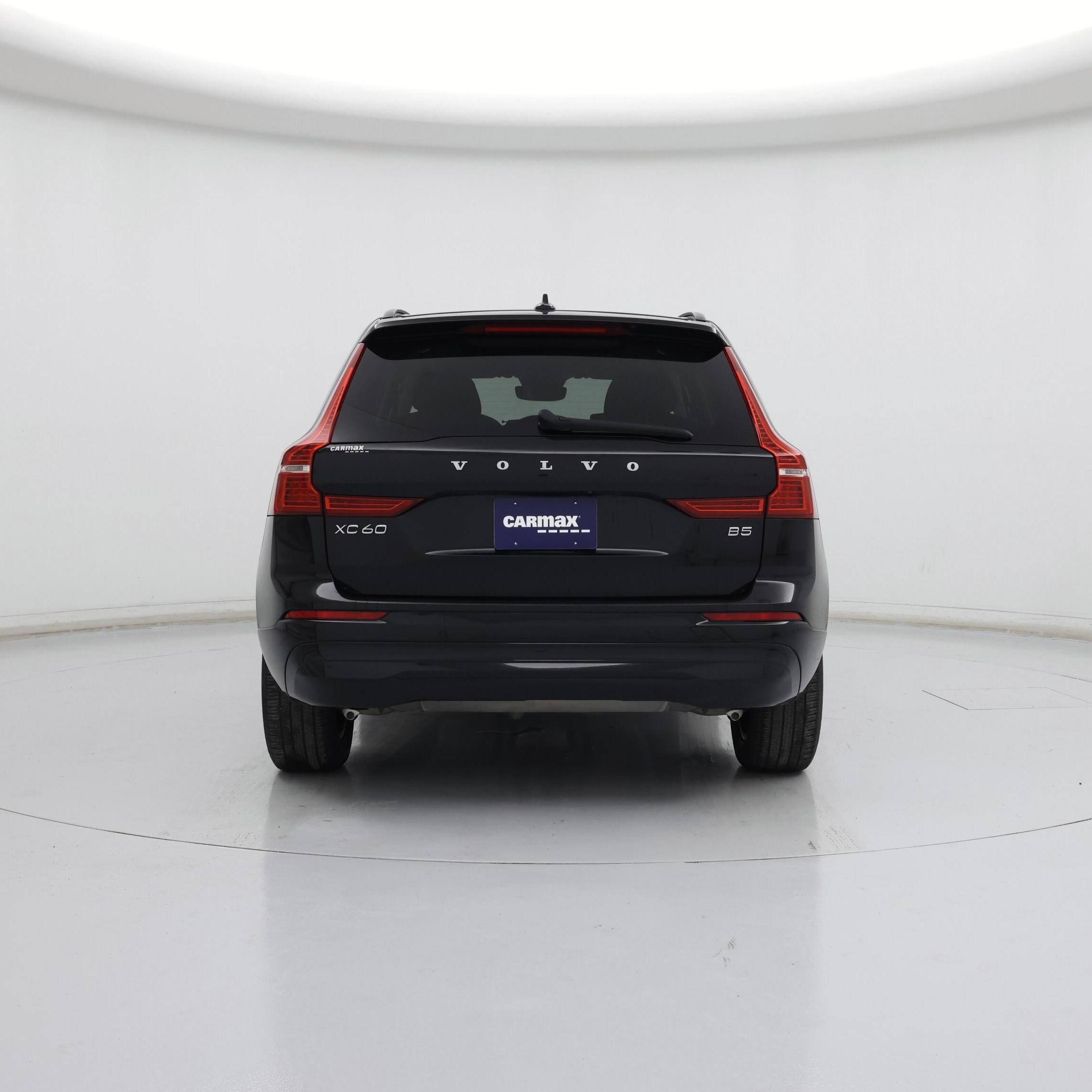 Thumbnail: 2023 Volvo XC60 - 6