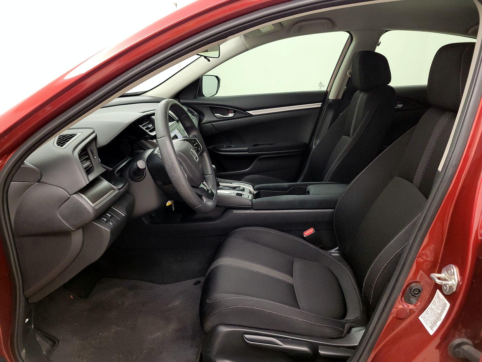 Thumbnail: 2020 Honda Civic - 11