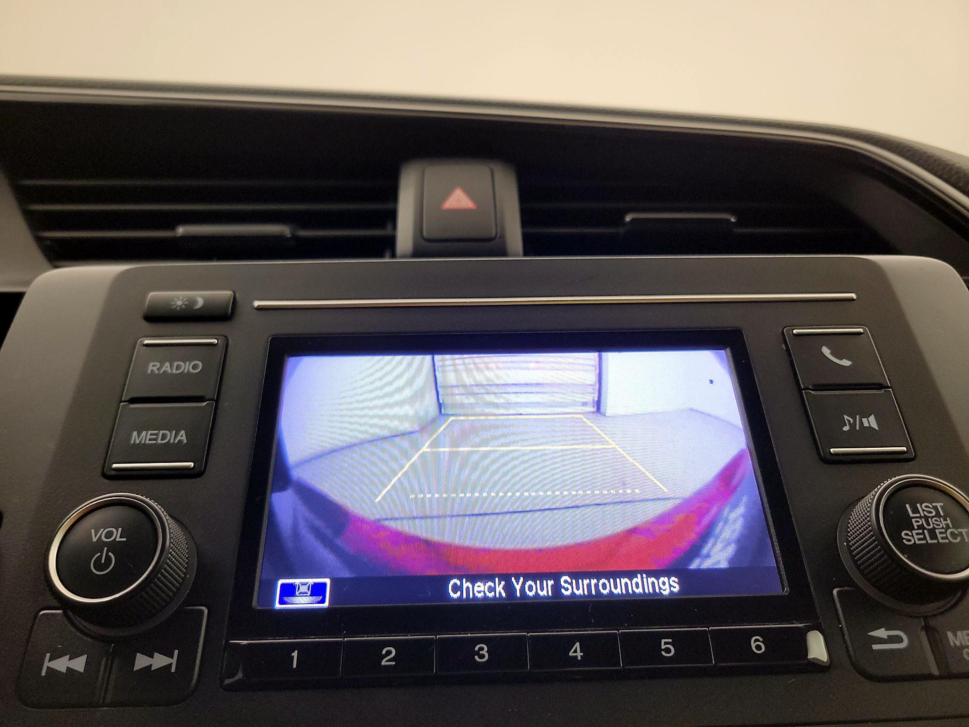 Thumbnail: 2020 Honda Civic - 14