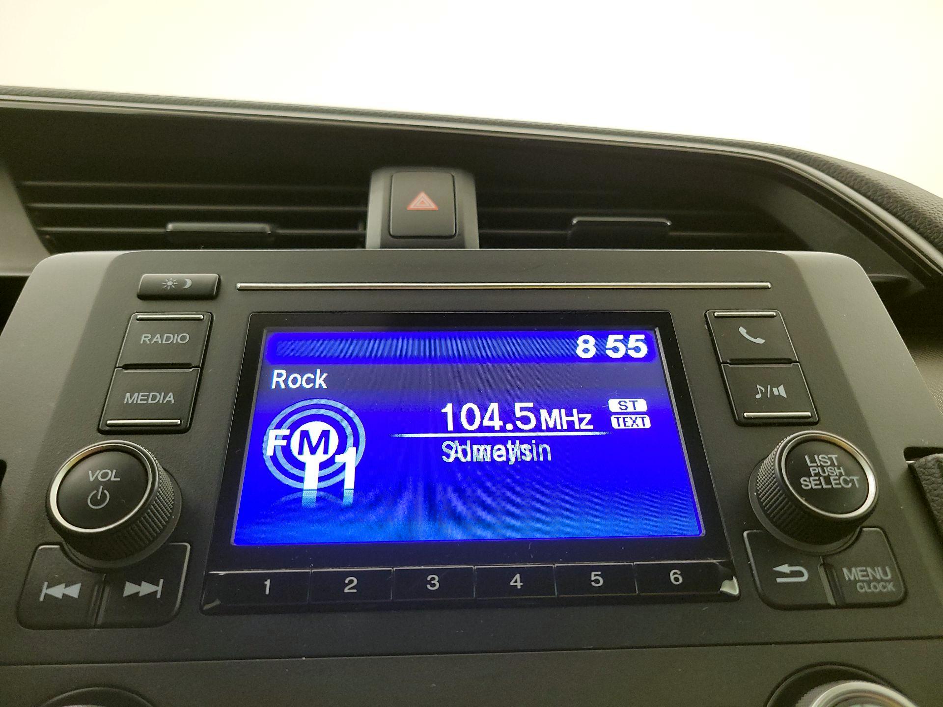 Thumbnail: 2020 Honda Civic - 15