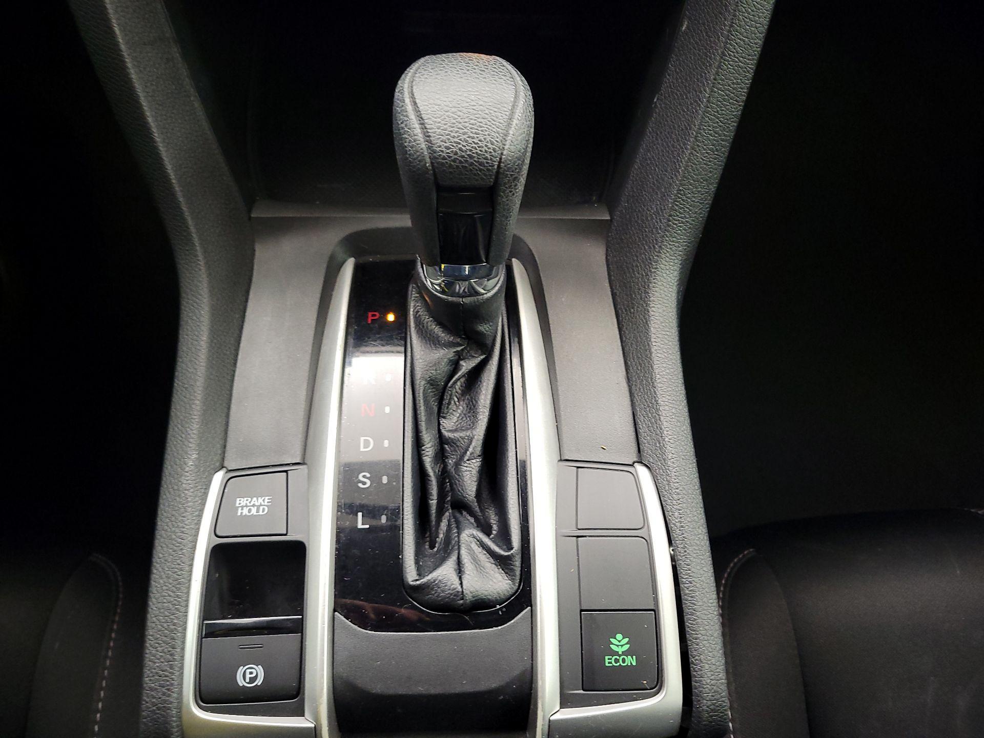 Thumbnail: 2020 Honda Civic - 17