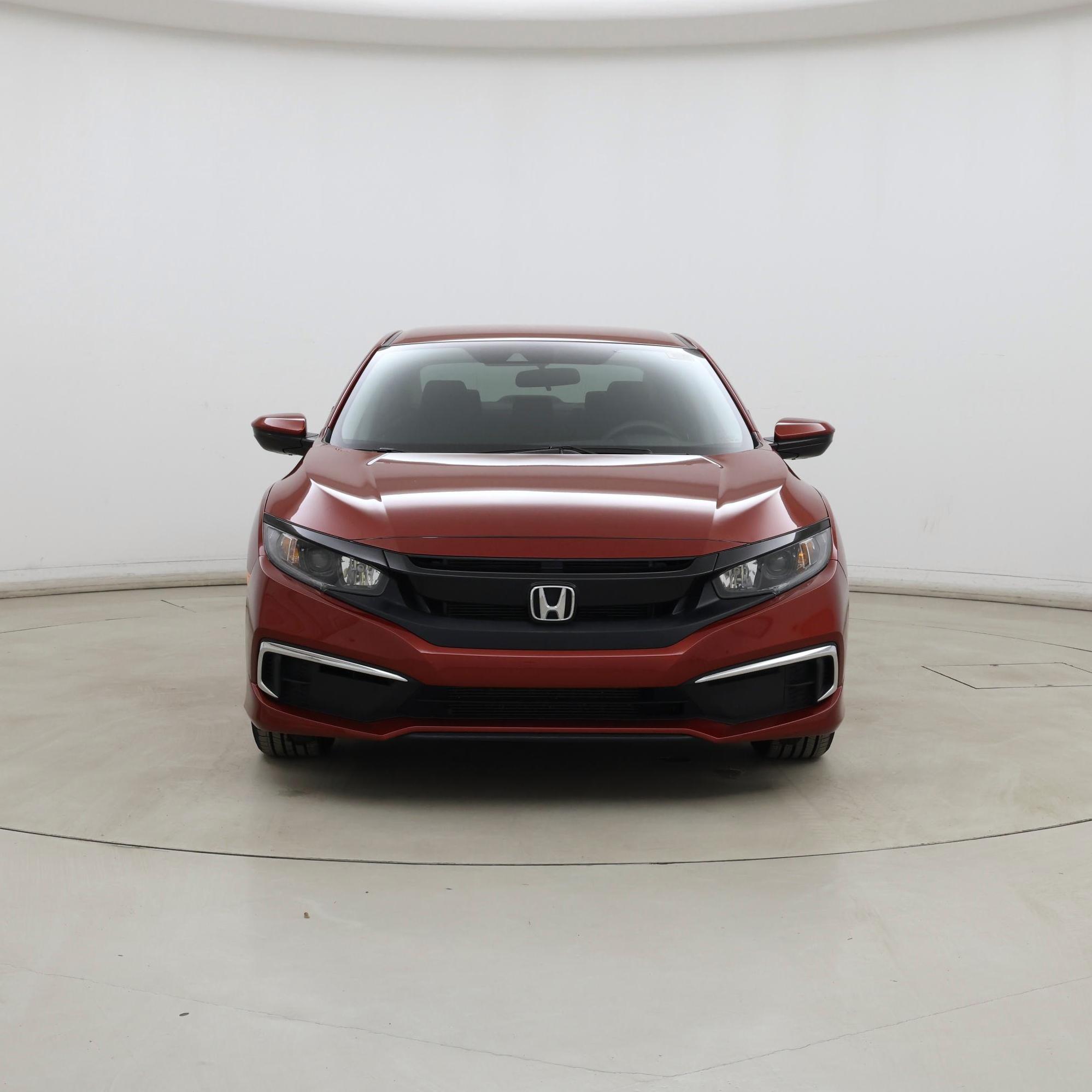 Thumbnail: 2020 Honda Civic - 5
