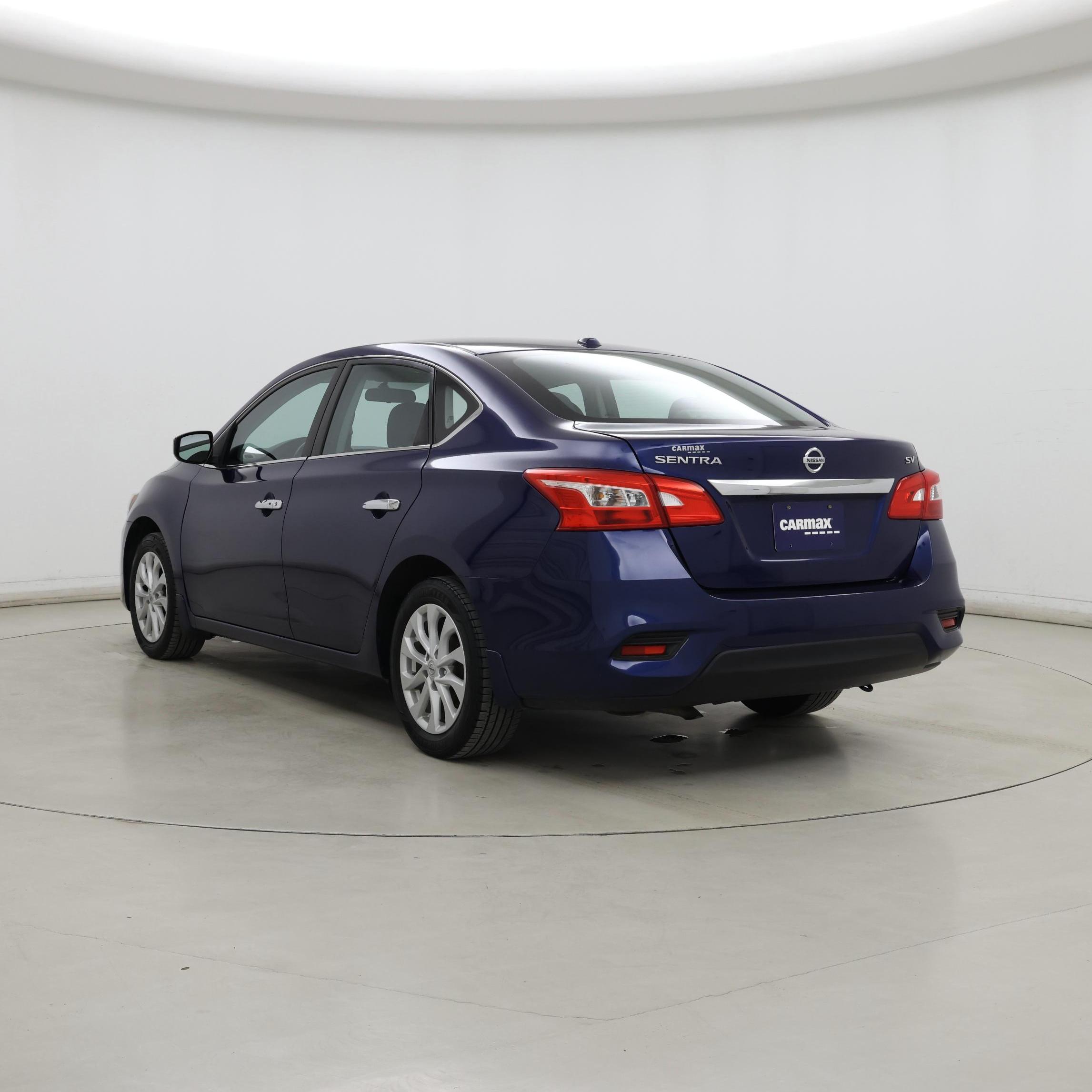 Thumbnail: 2019 Nissan Sentra - 2