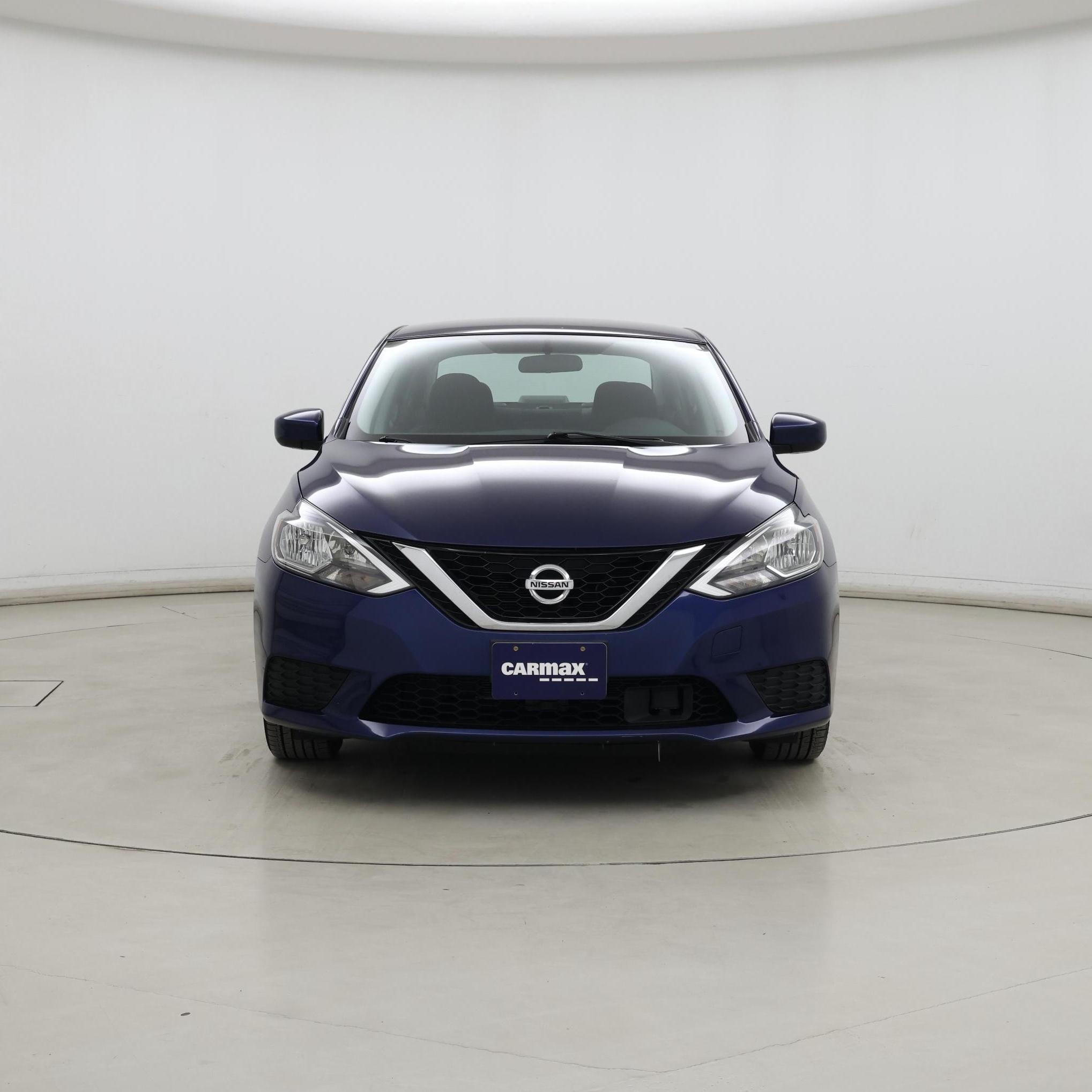 Thumbnail: 2019 Nissan Sentra - 5