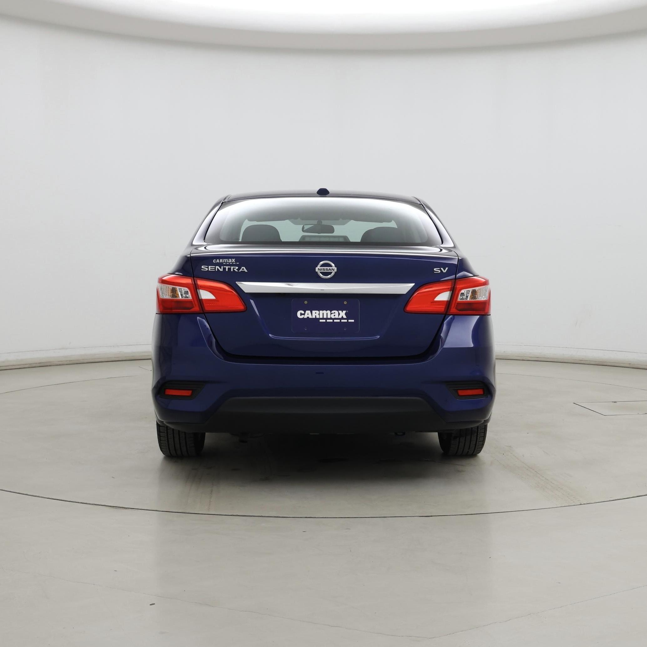 Thumbnail: 2019 Nissan Sentra - 6