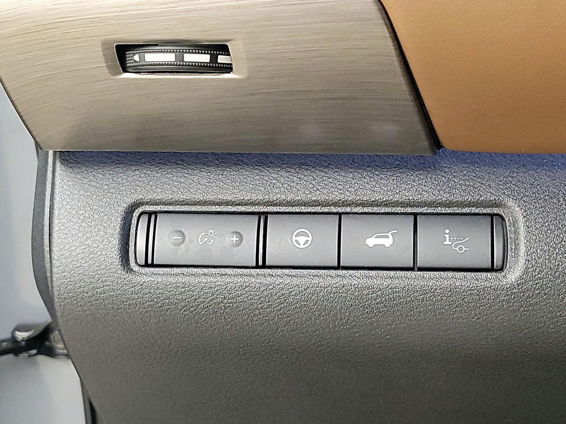 Thumbnail: 2025 Nissan Pathfinder - 13