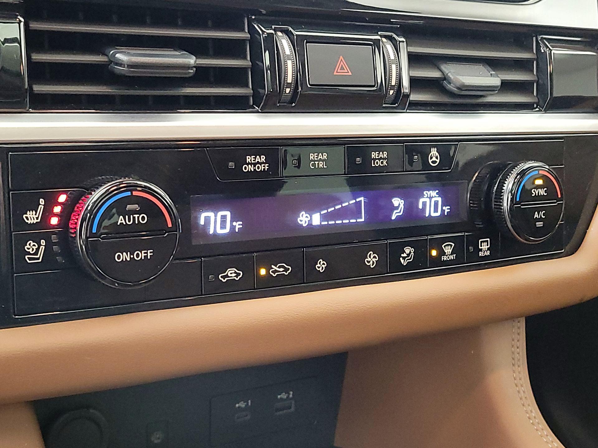 Thumbnail: 2025 Nissan Pathfinder - 17