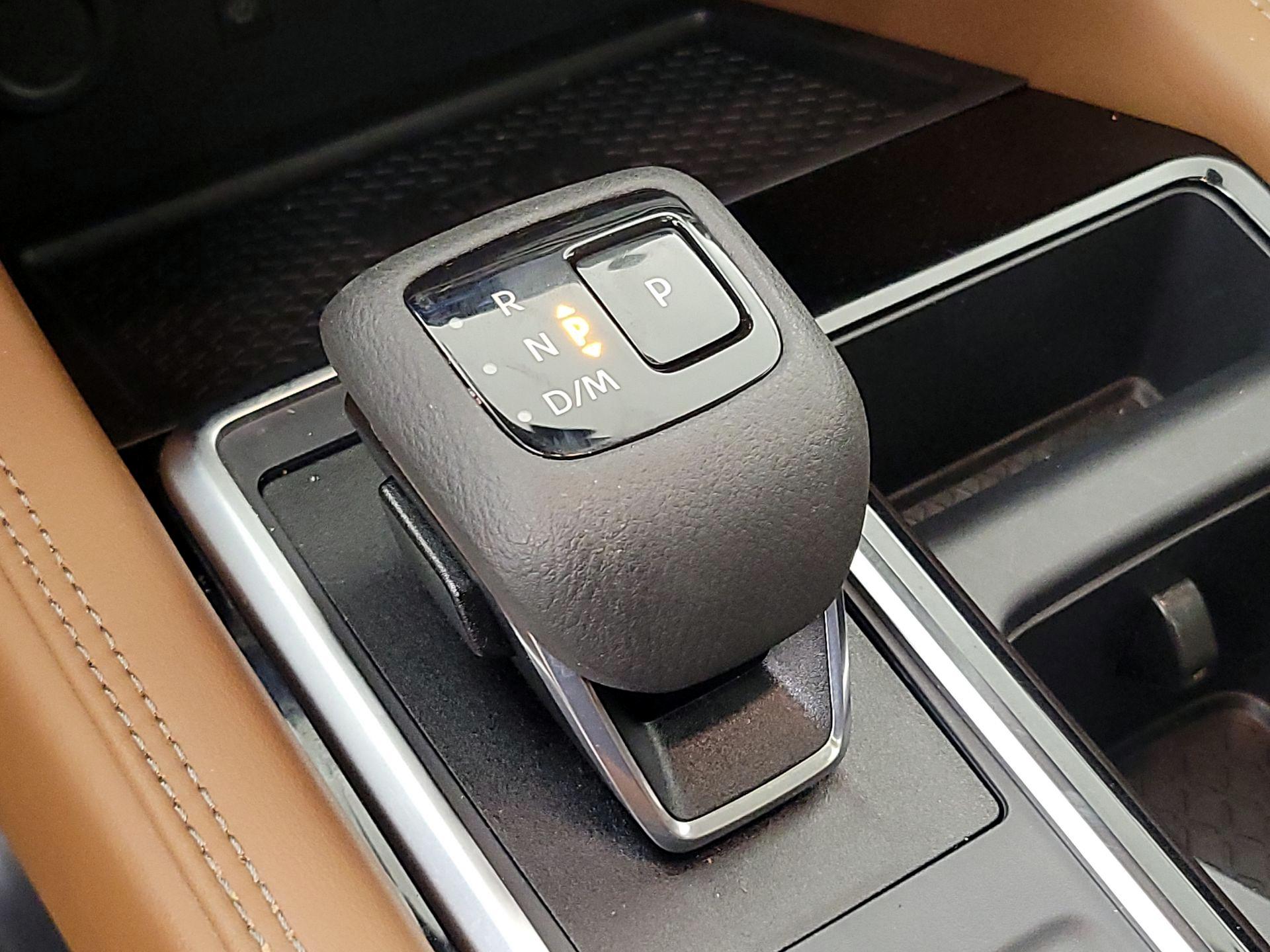 Thumbnail: 2025 Nissan Pathfinder - 18