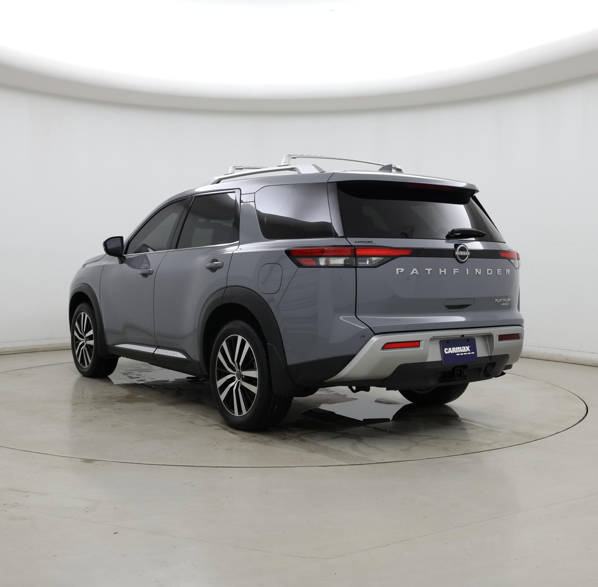 Thumbnail: 2025 Nissan Pathfinder - 2