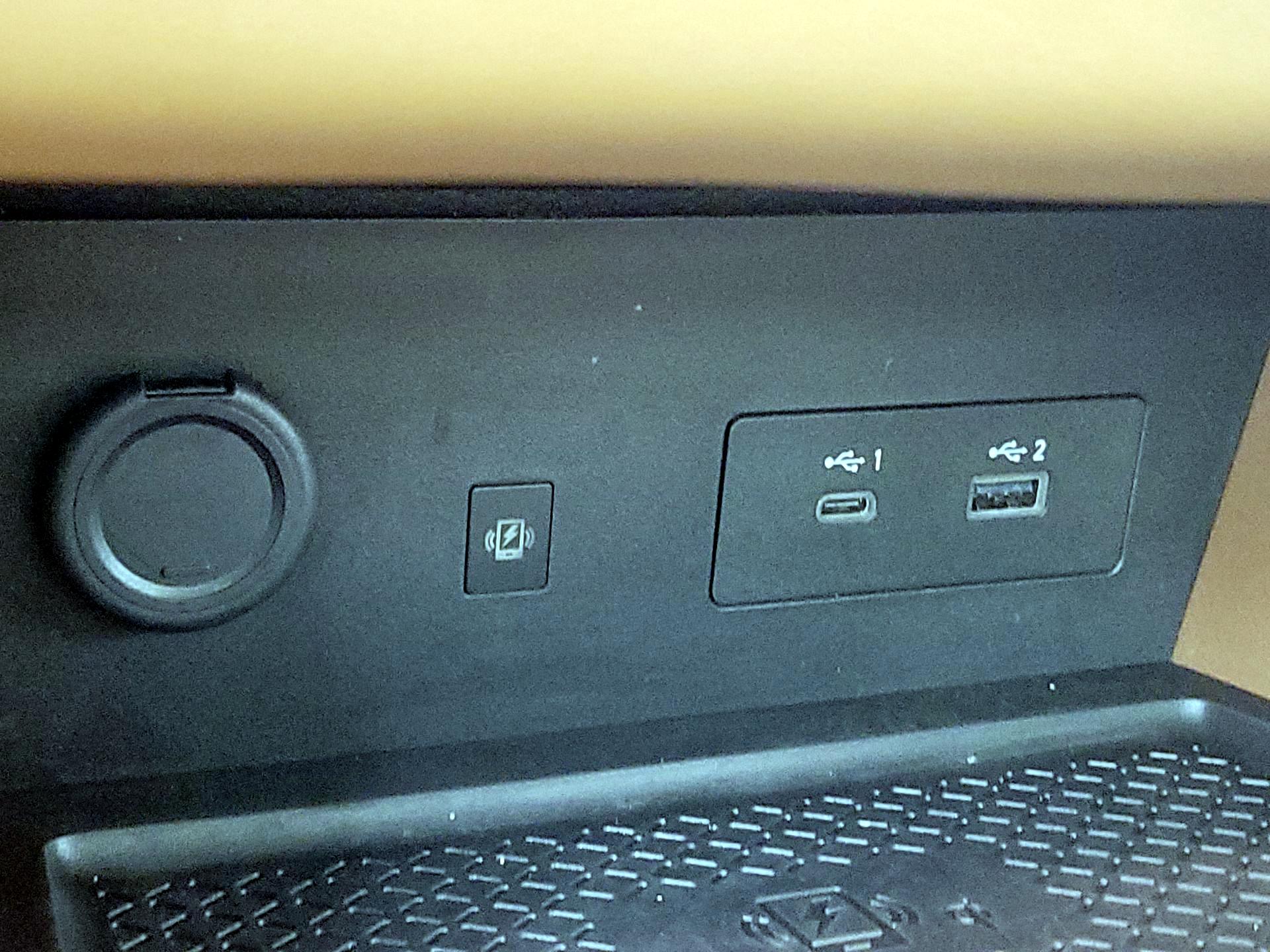 Thumbnail: 2025 Nissan Pathfinder - 19