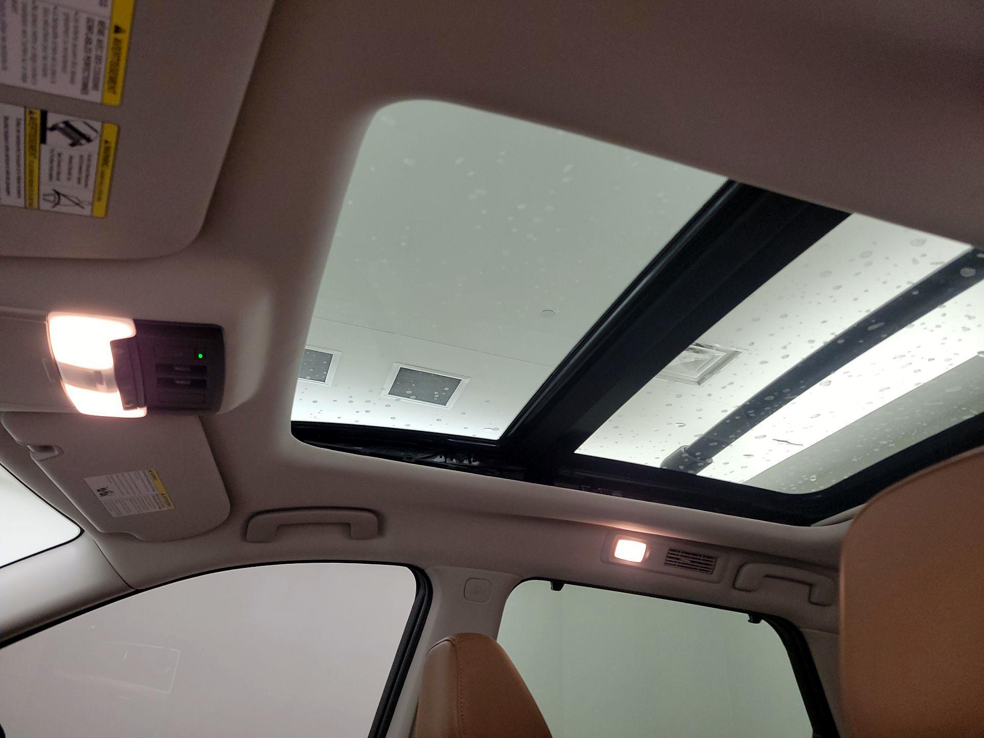 Thumbnail: 2025 Nissan Pathfinder - 20