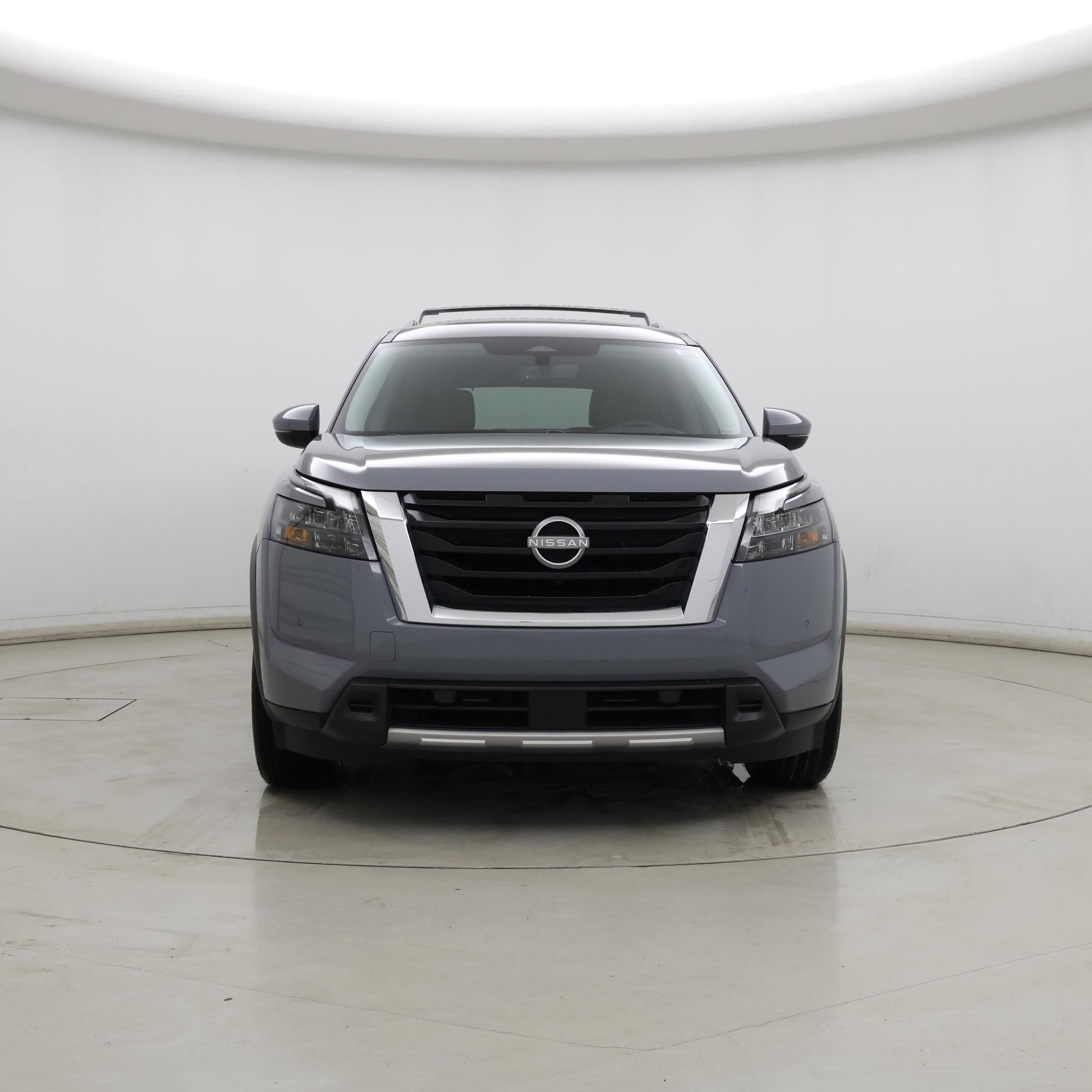 Thumbnail: 2025 Nissan Pathfinder - 5