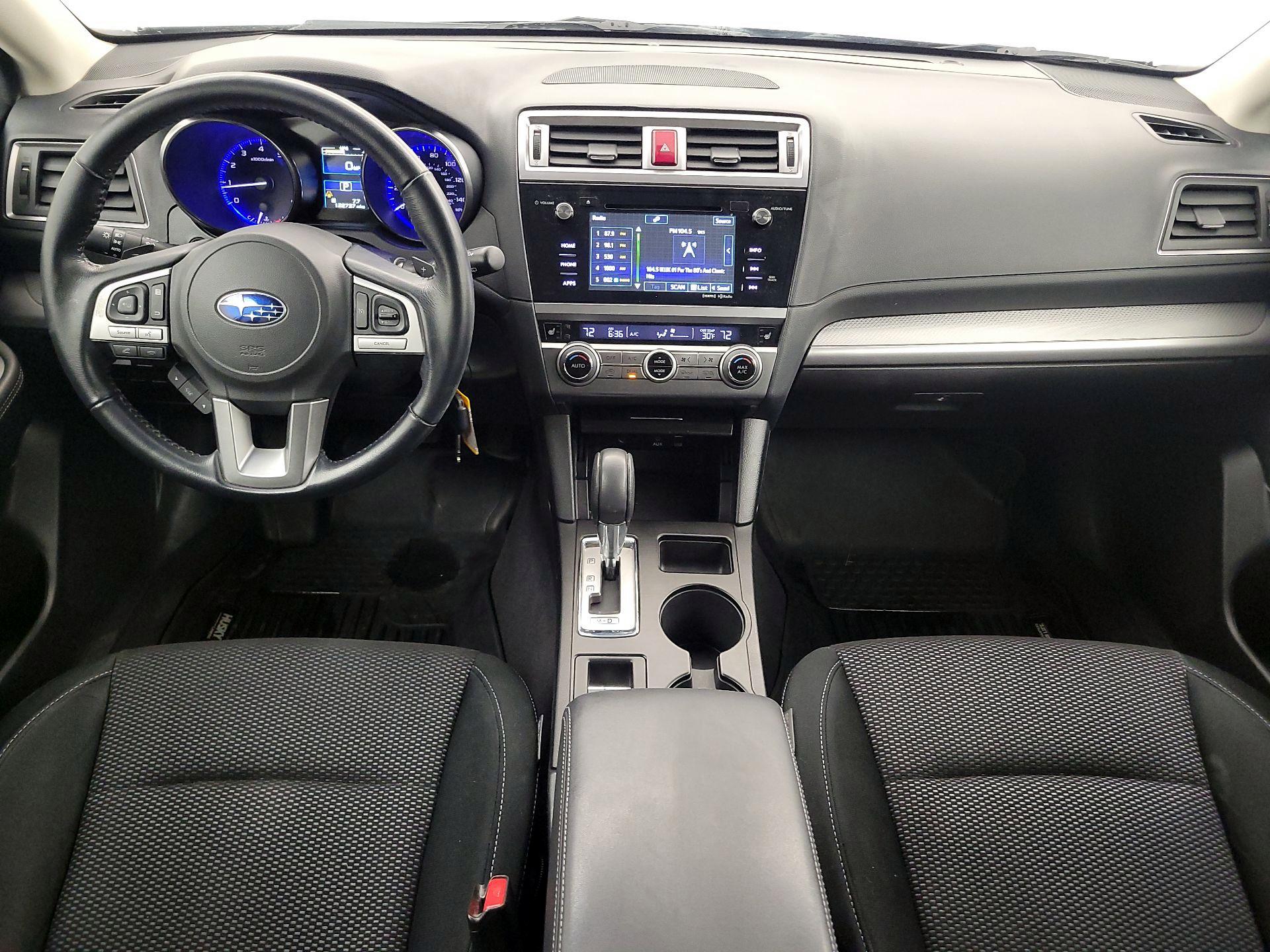 Thumbnail: 2016 Subaru Outback - 9