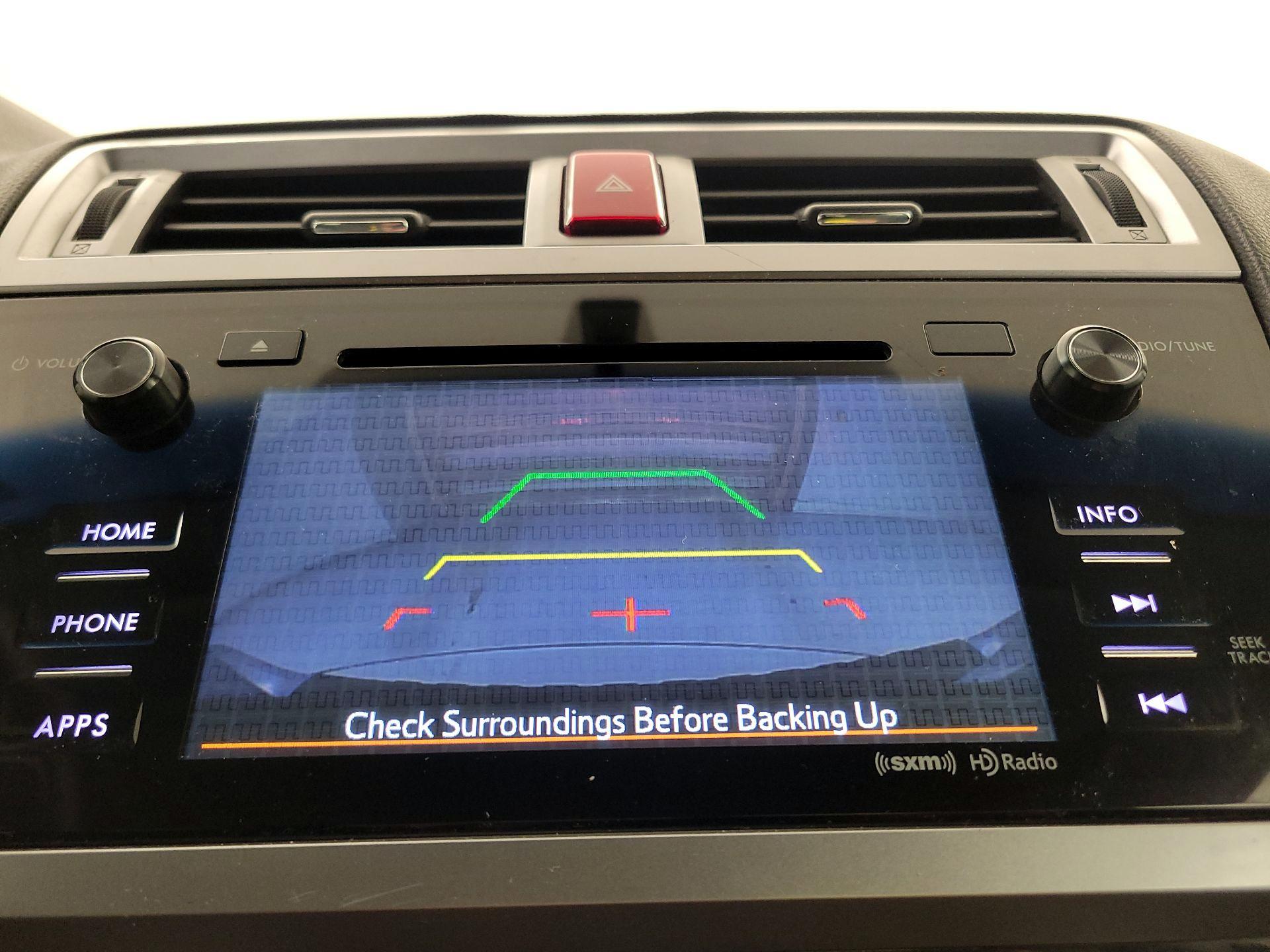 Thumbnail: 2016 Subaru Outback - 14