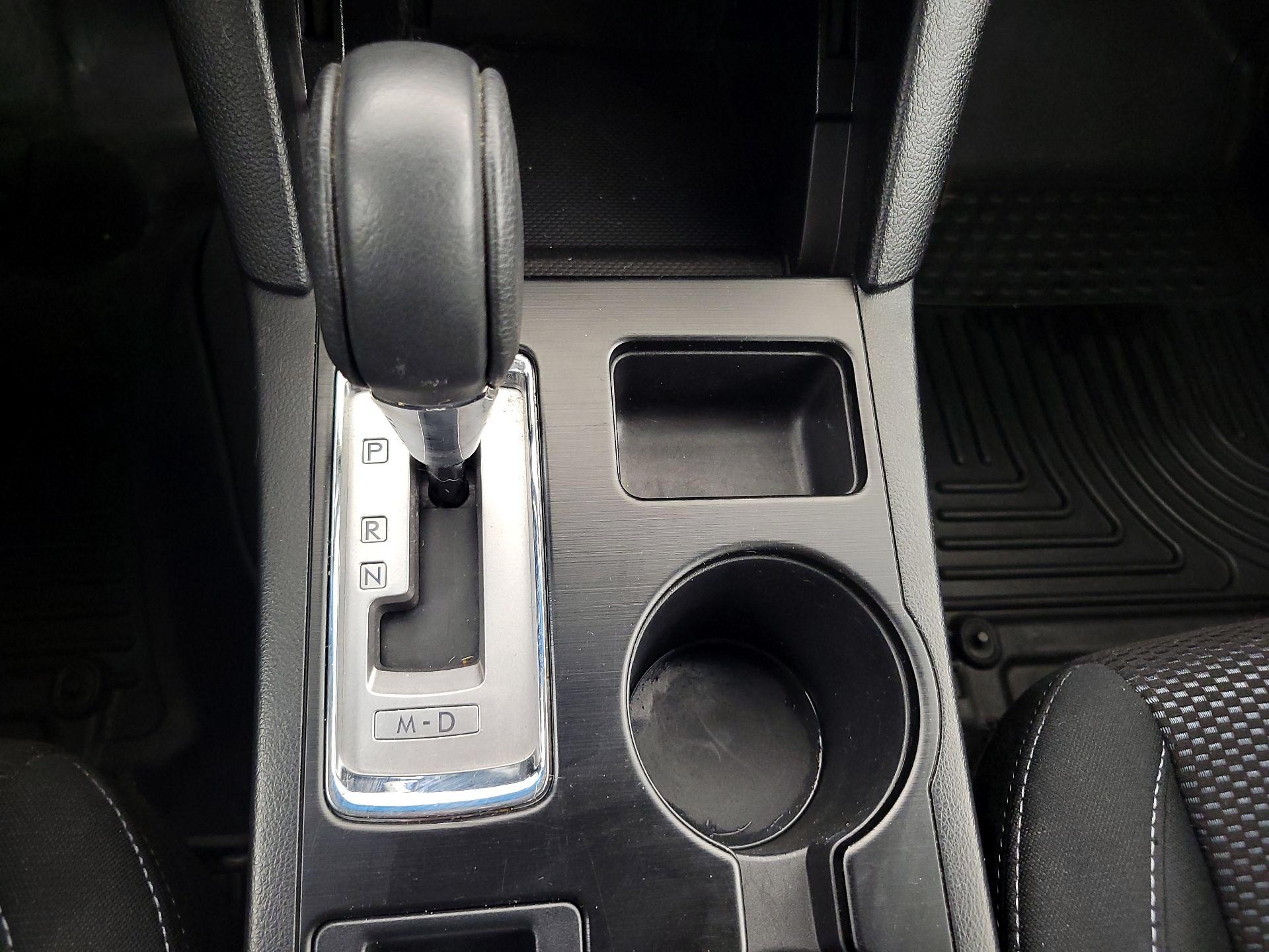 Thumbnail: 2016 Subaru Outback - 17