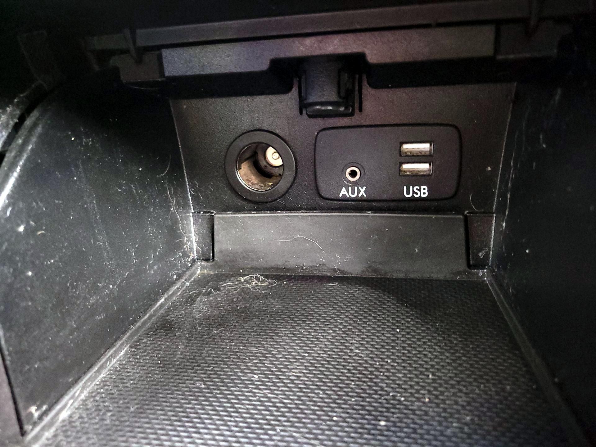 Thumbnail: 2016 Subaru Outback - 18