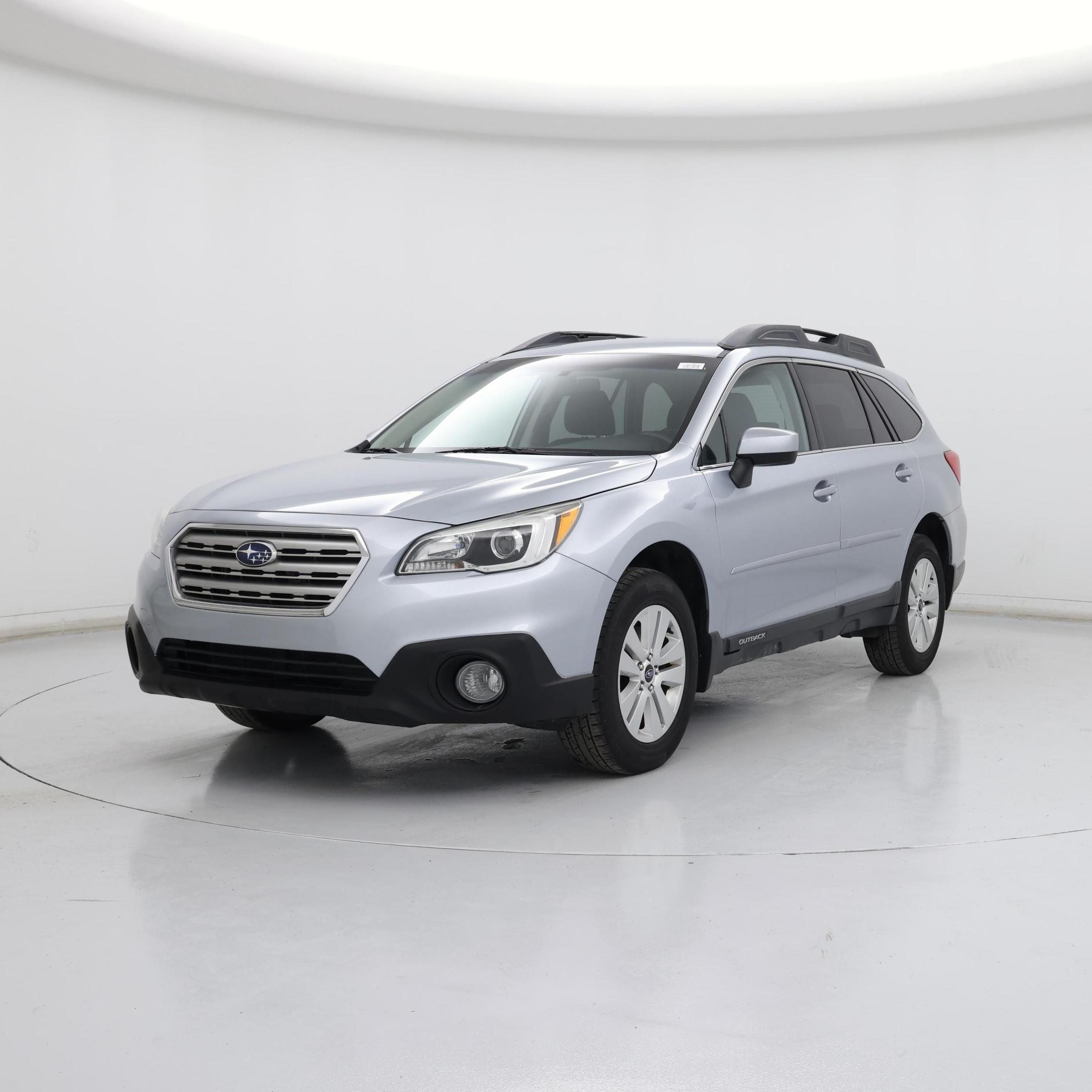 Thumbnail: 2016 Subaru Outback - 4
