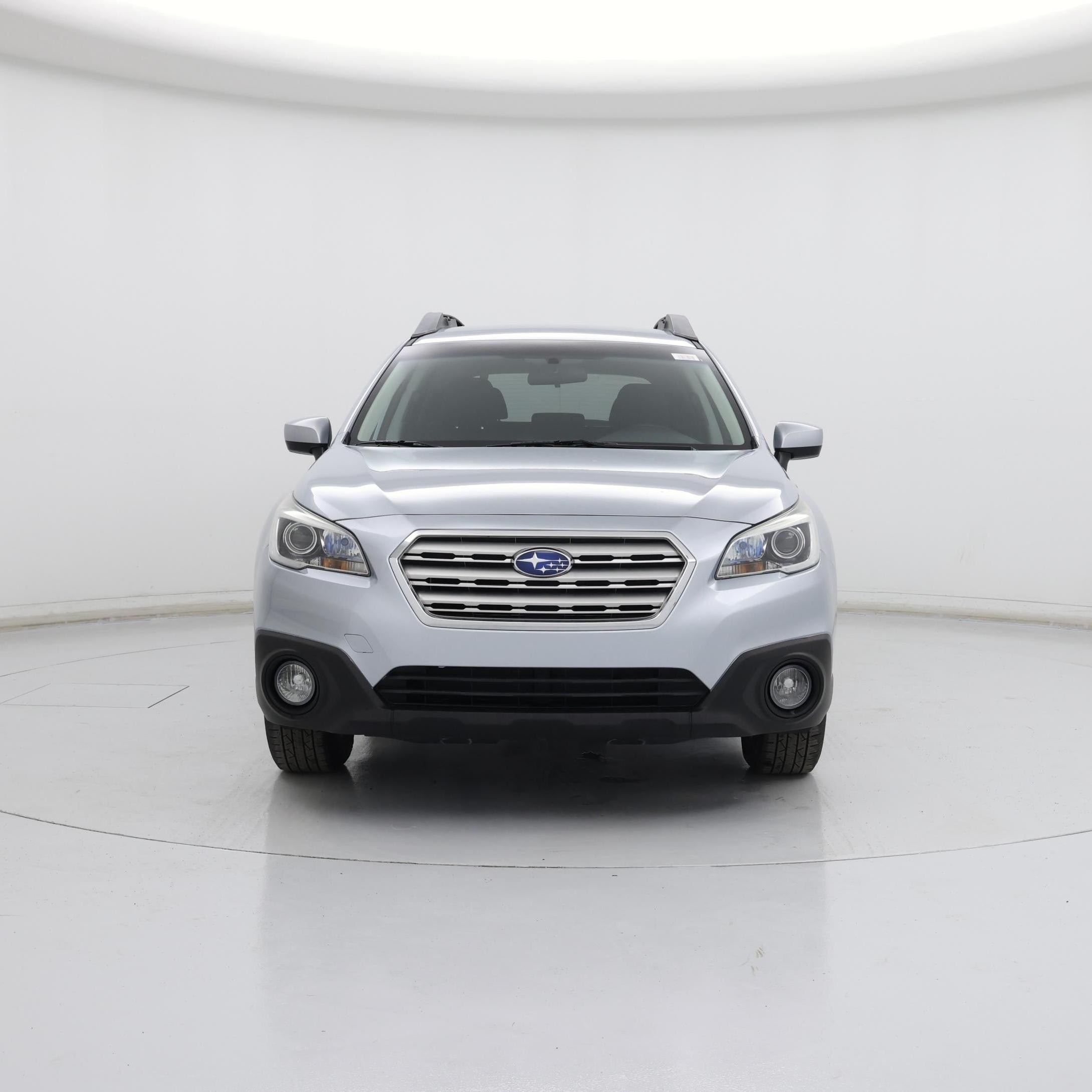 Thumbnail: 2016 Subaru Outback - 5