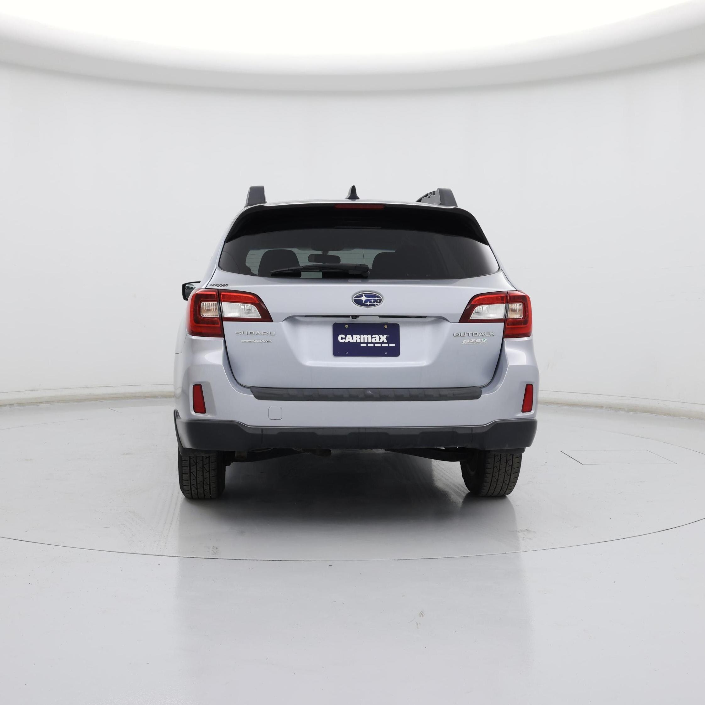 Thumbnail: 2016 Subaru Outback - 6