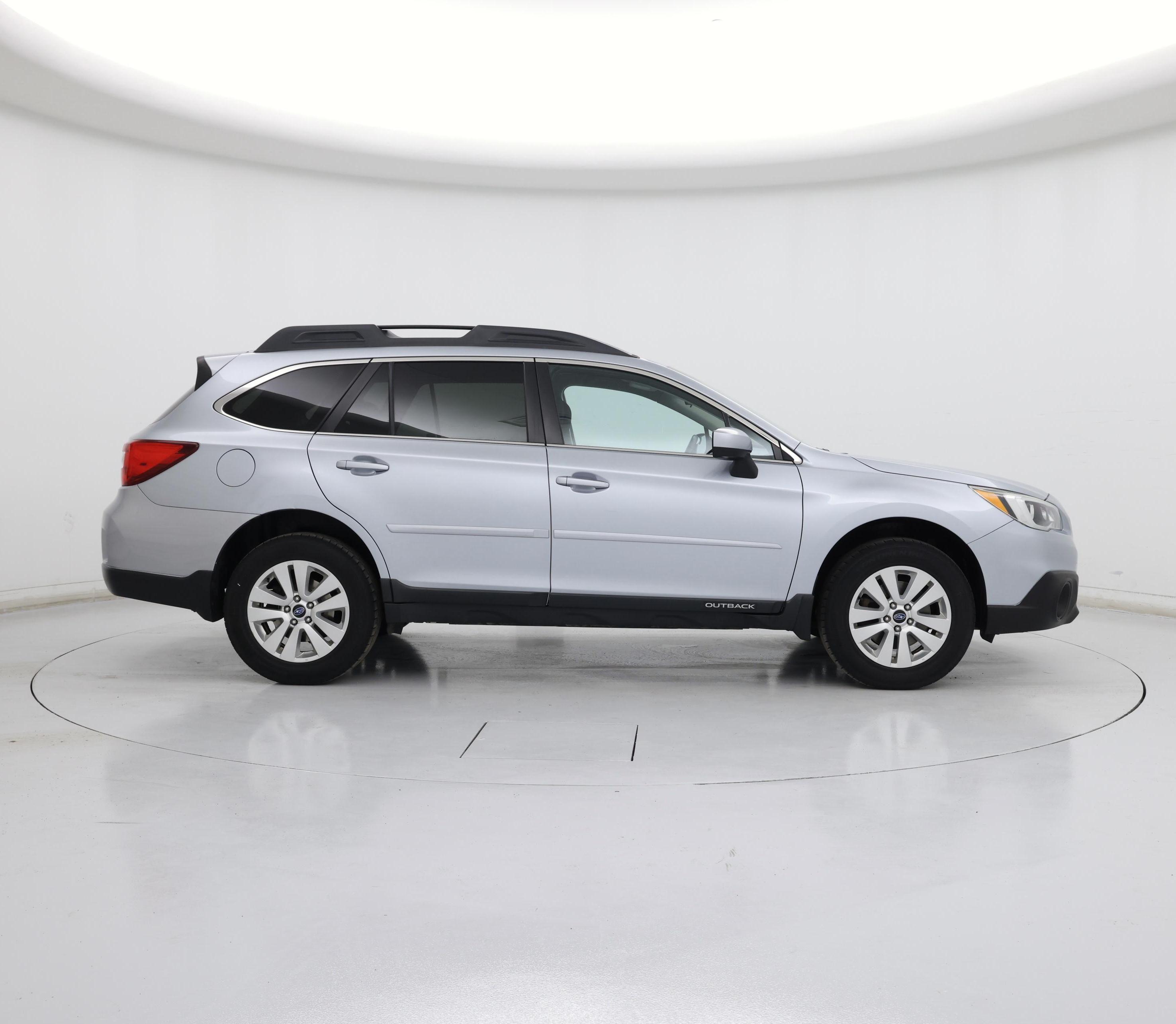 Thumbnail: 2016 Subaru Outback - 7