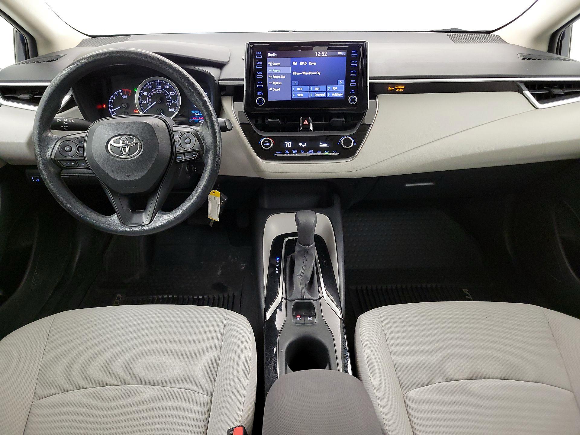 Thumbnail: 2020 Toyota Corolla - 9