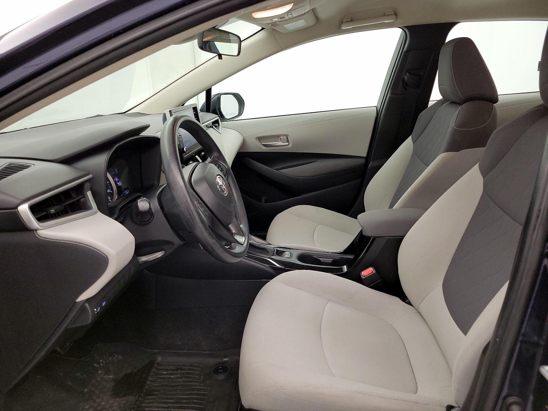 Thumbnail: 2020 Toyota Corolla - 11