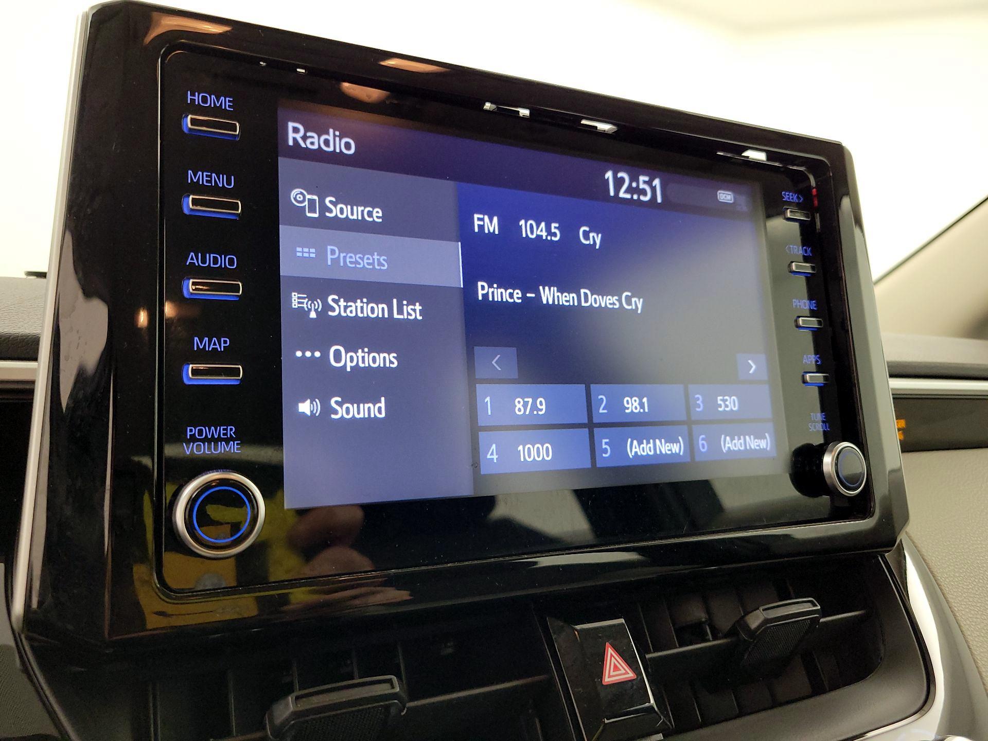 Thumbnail: 2020 Toyota Corolla - 15