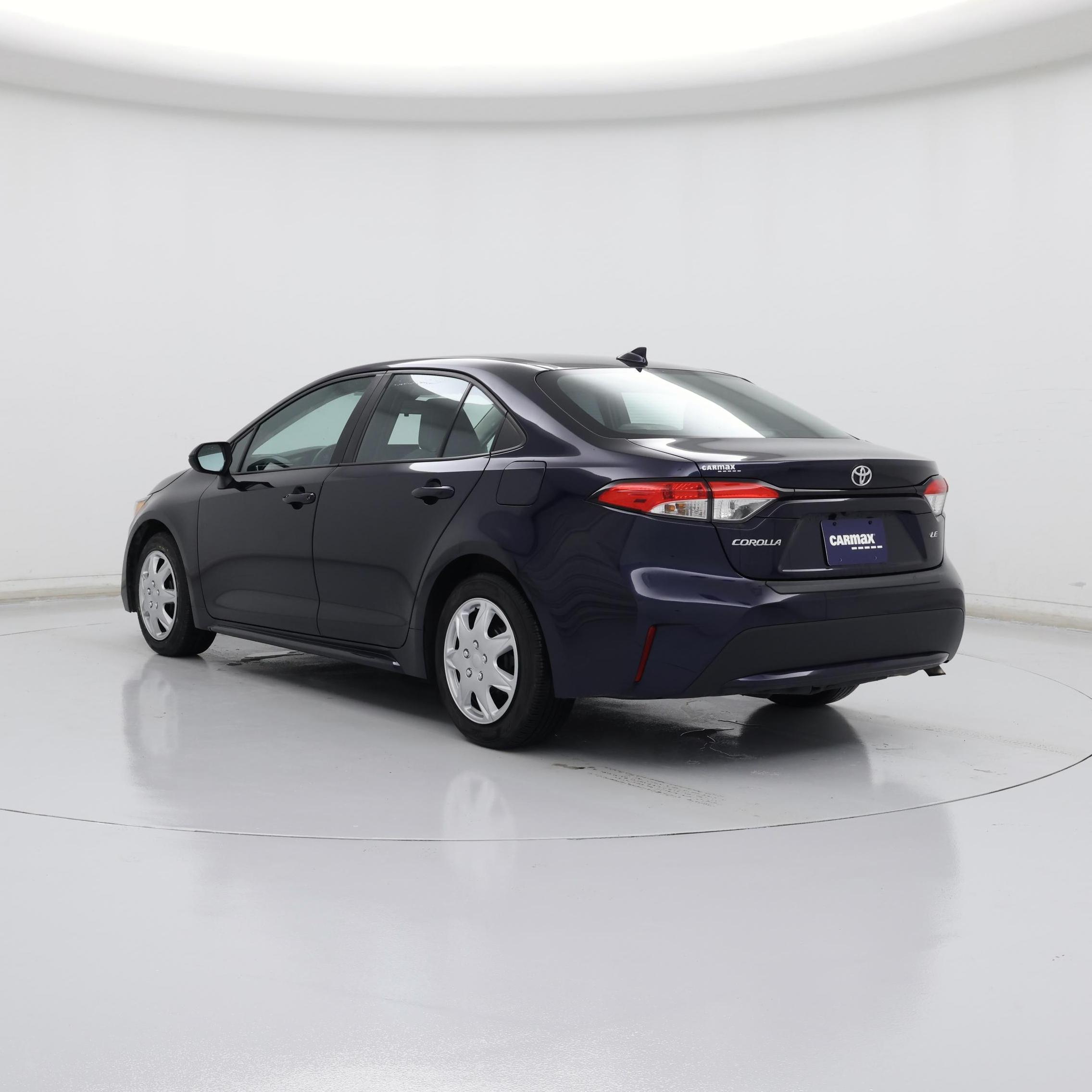 Thumbnail: 2020 Toyota Corolla - 2