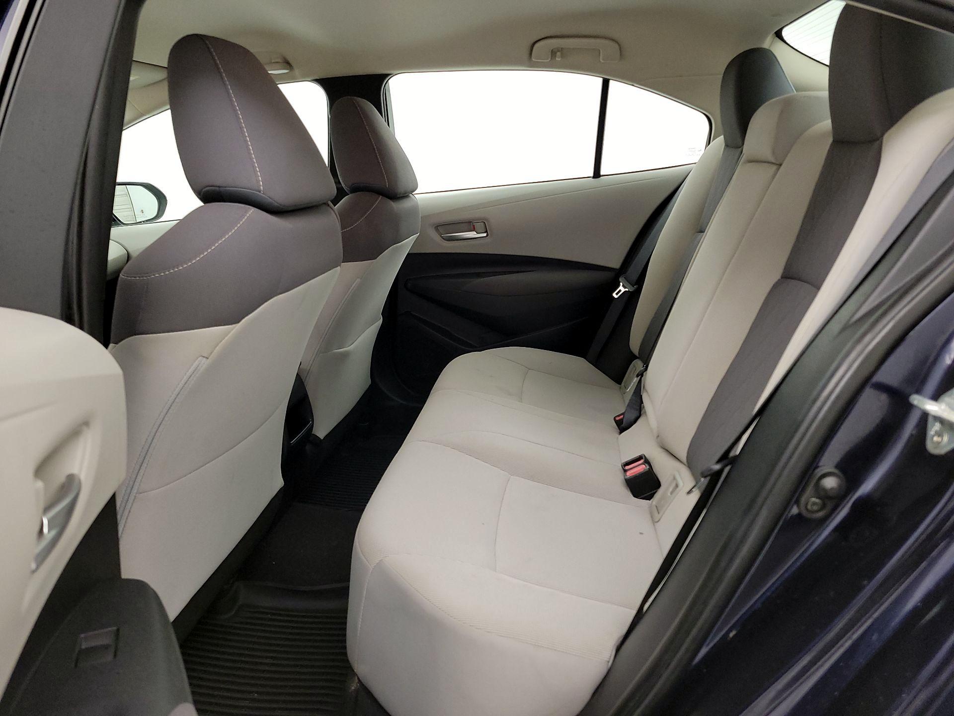 Thumbnail: 2020 Toyota Corolla - 19